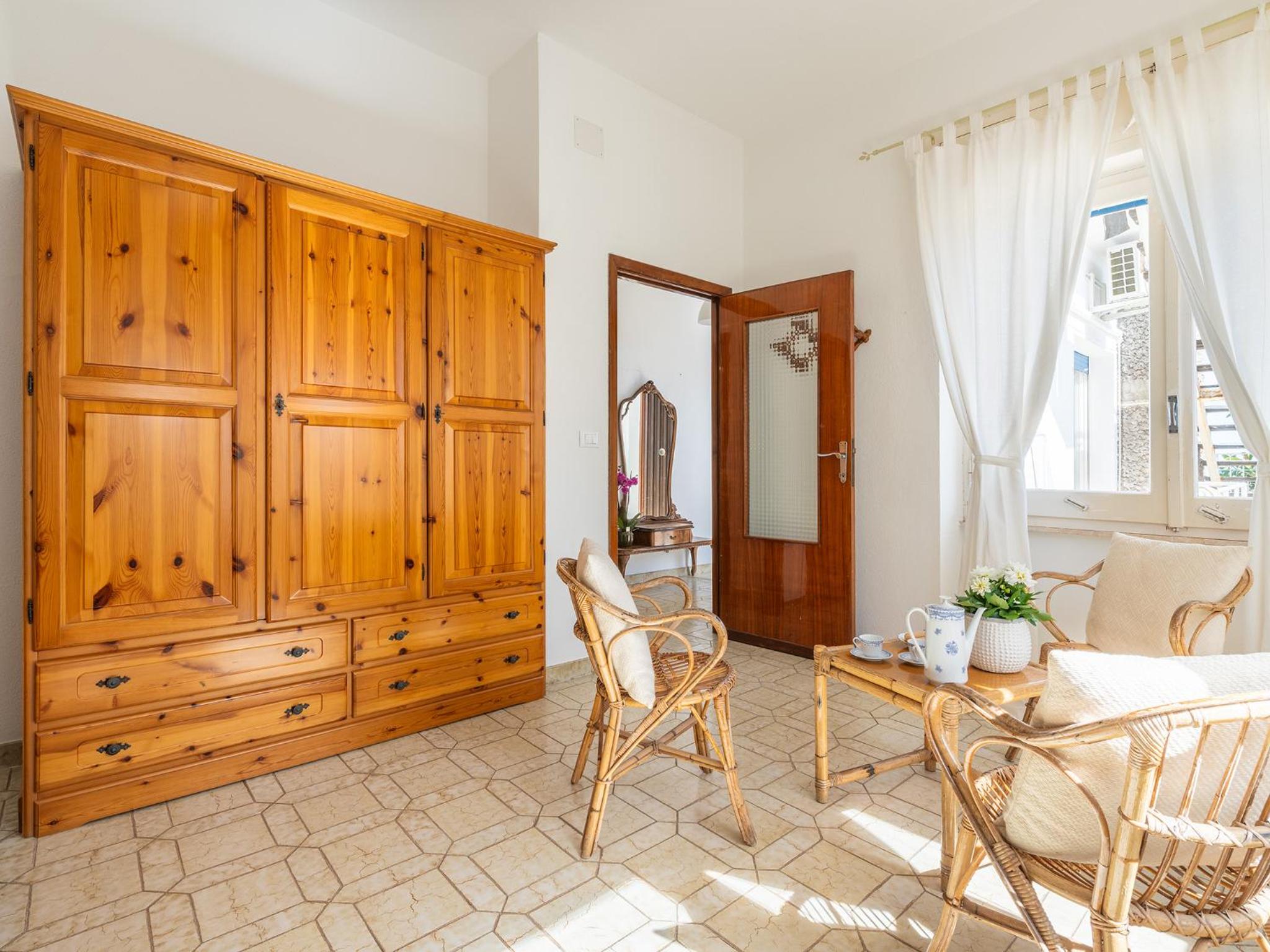 casa fronte spiaggia