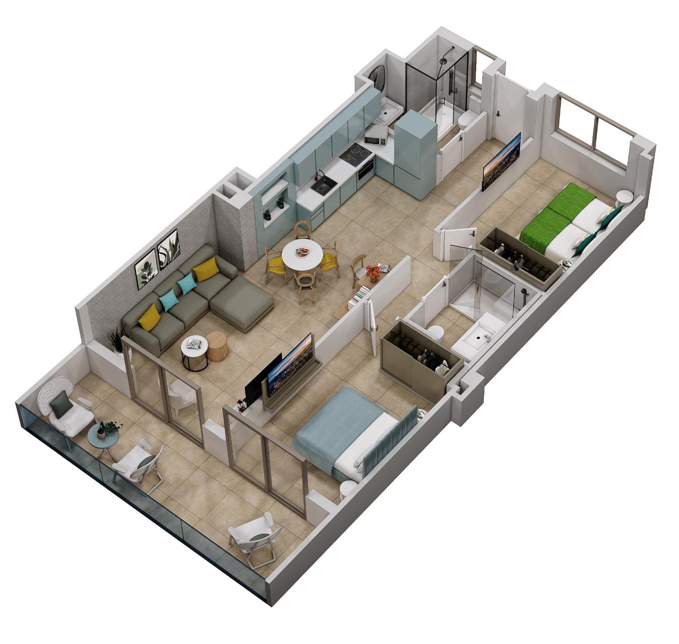 Caleta Suites Tenerife