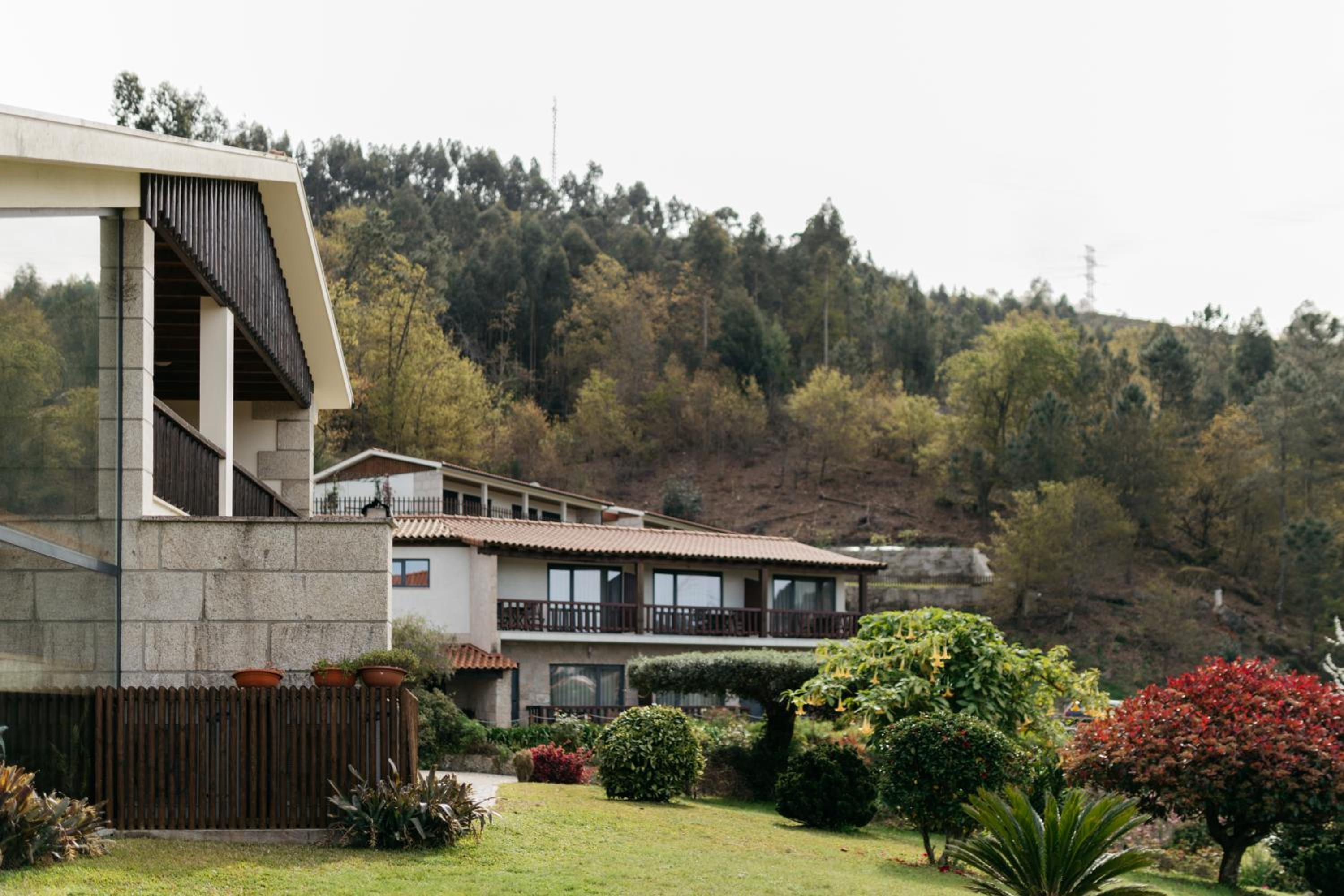 Quinta do Bento