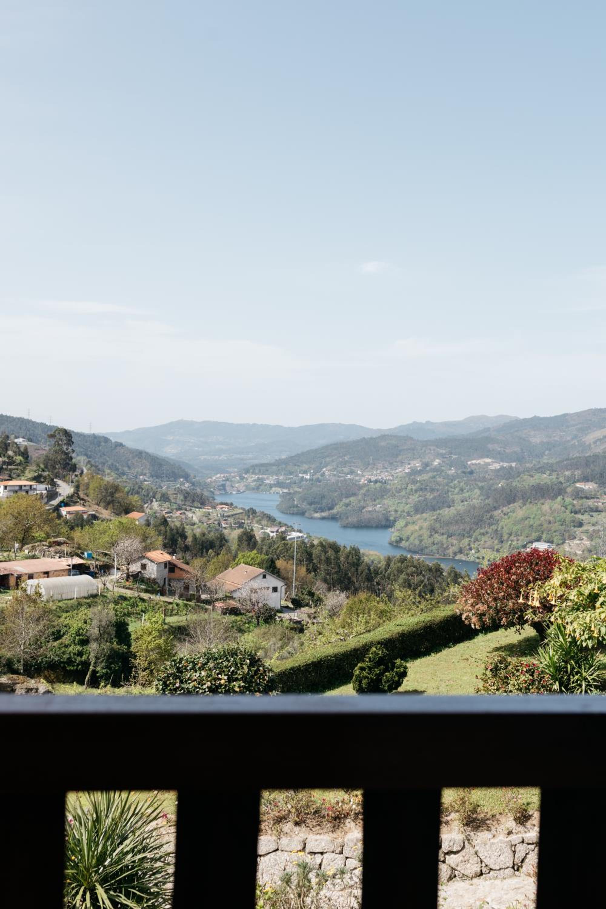 Quinta do Bento