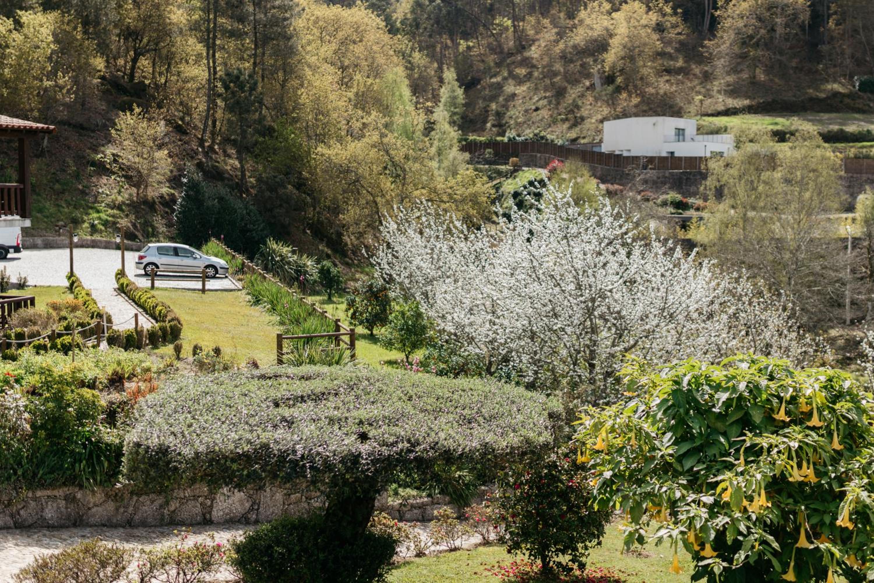 Quinta do Bento