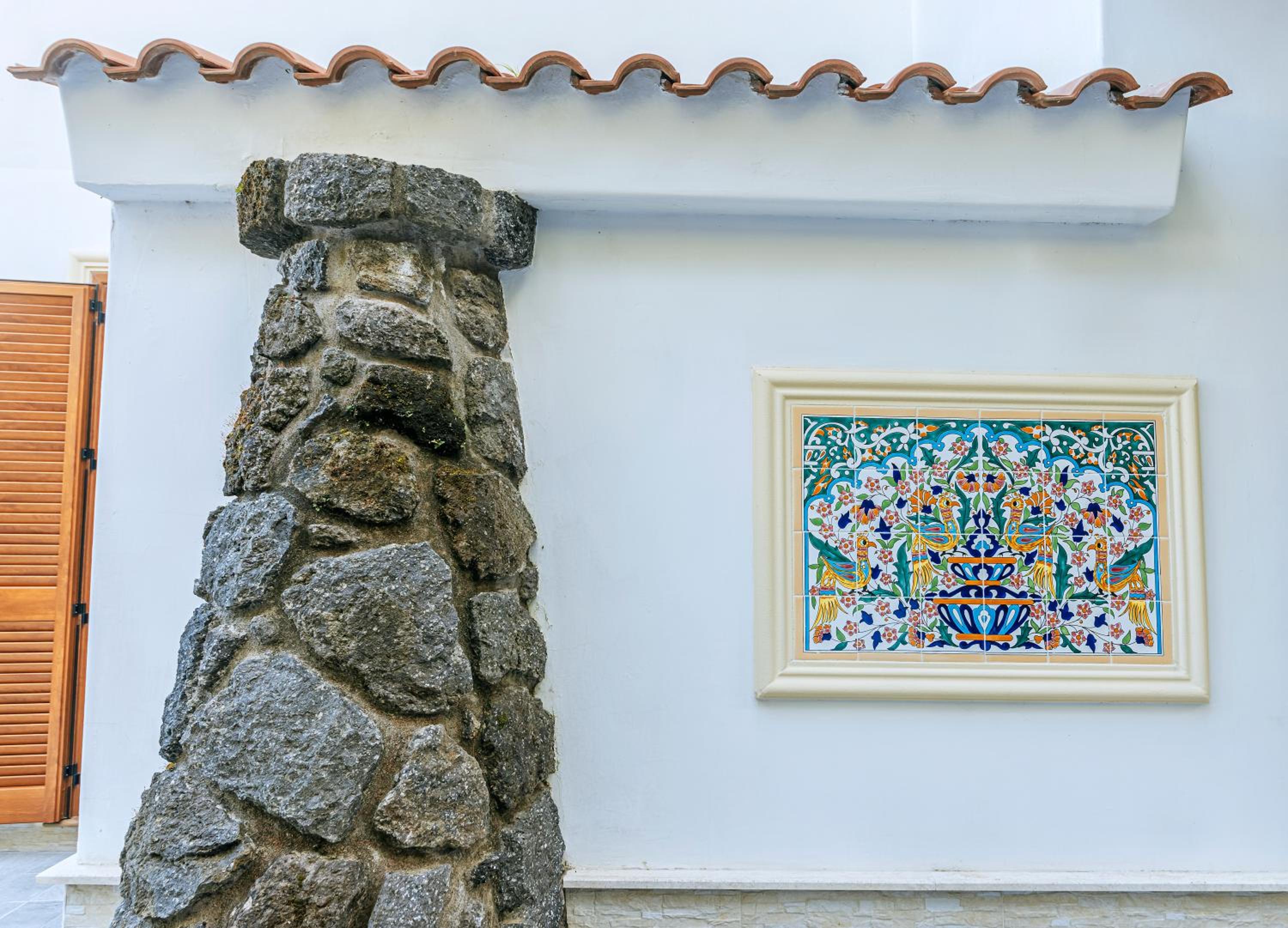Il Mosaico Al Mare view 3