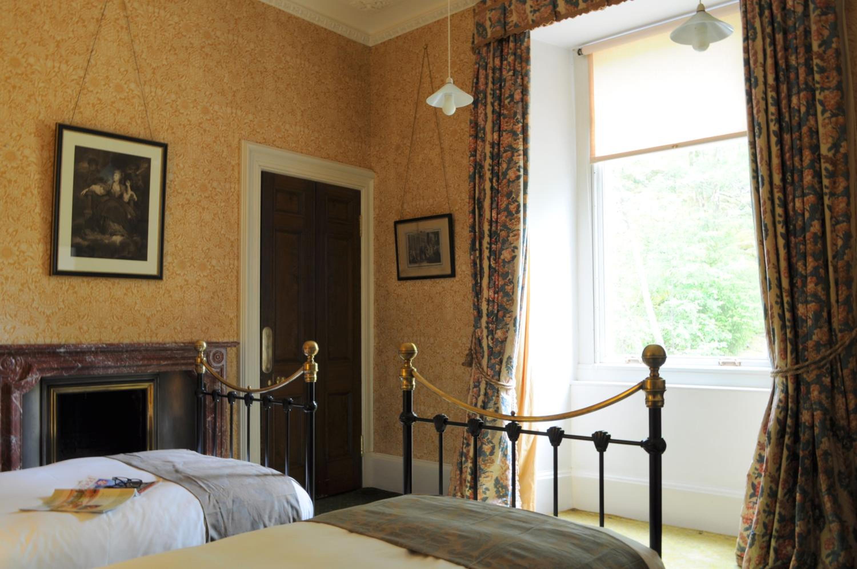 Ardtornish House Victorian Apartments