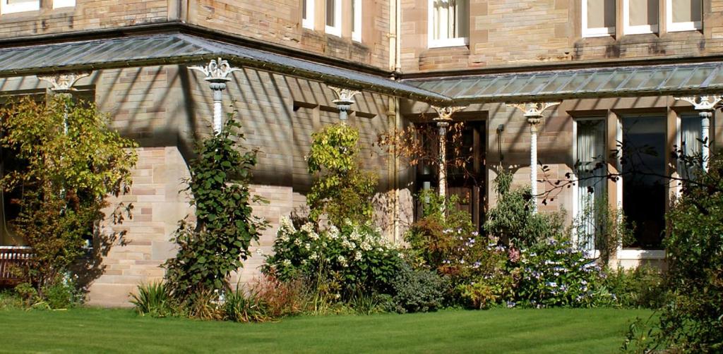 Ardtornish House Victorian Apartments