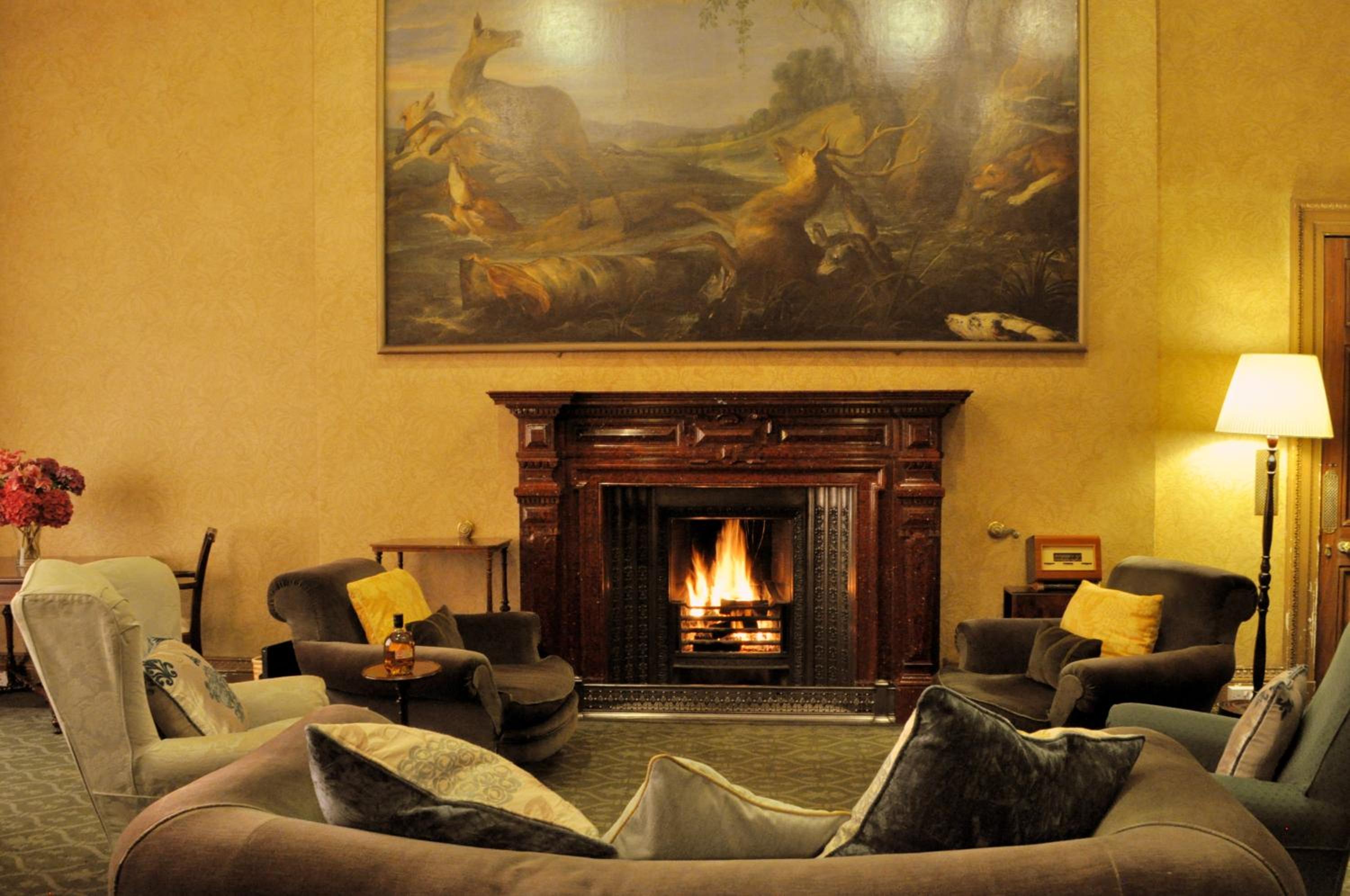 Ardtornish House Victorian Apartments