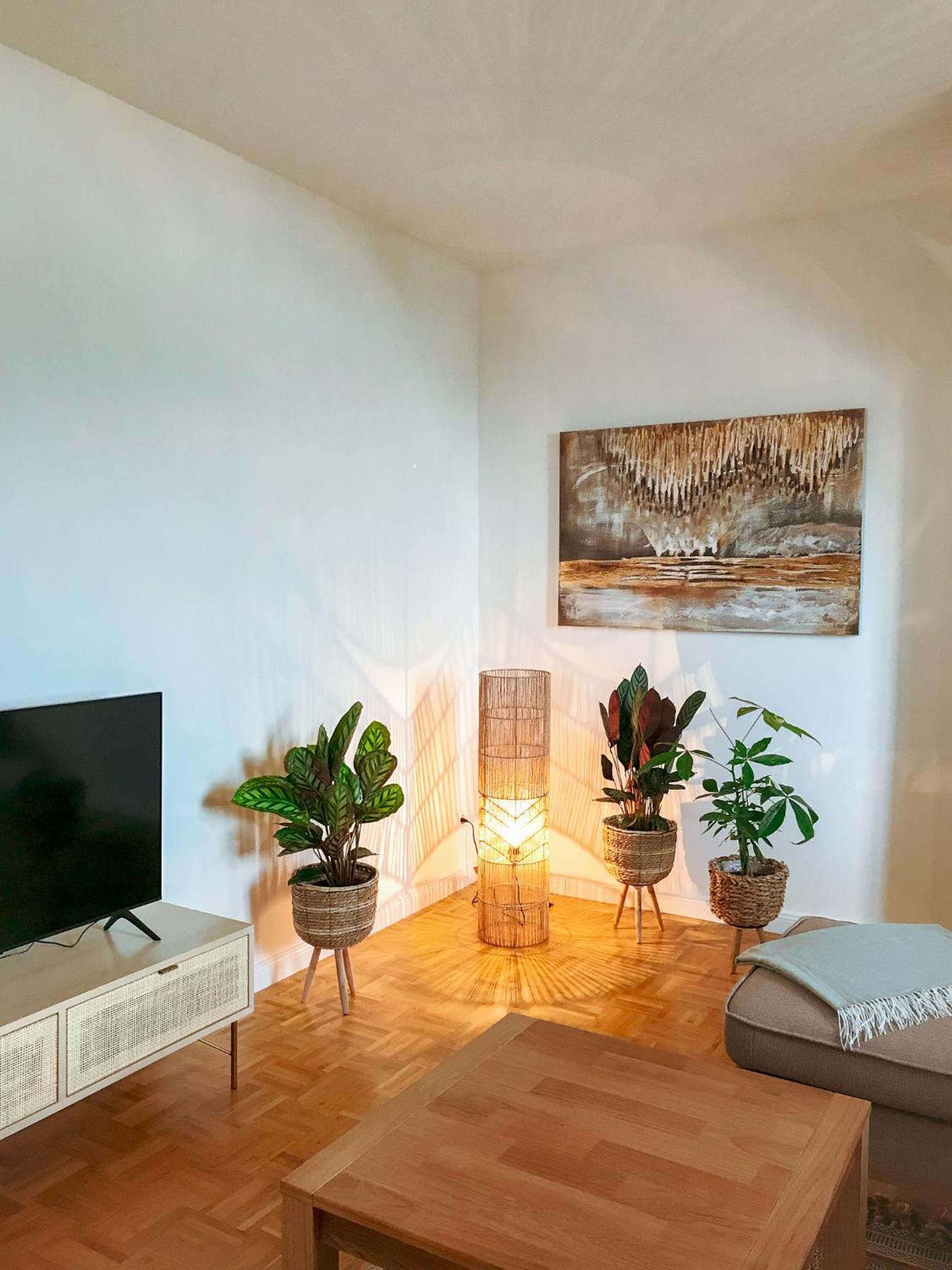 Schönes Apartment in Gohlis- Süd