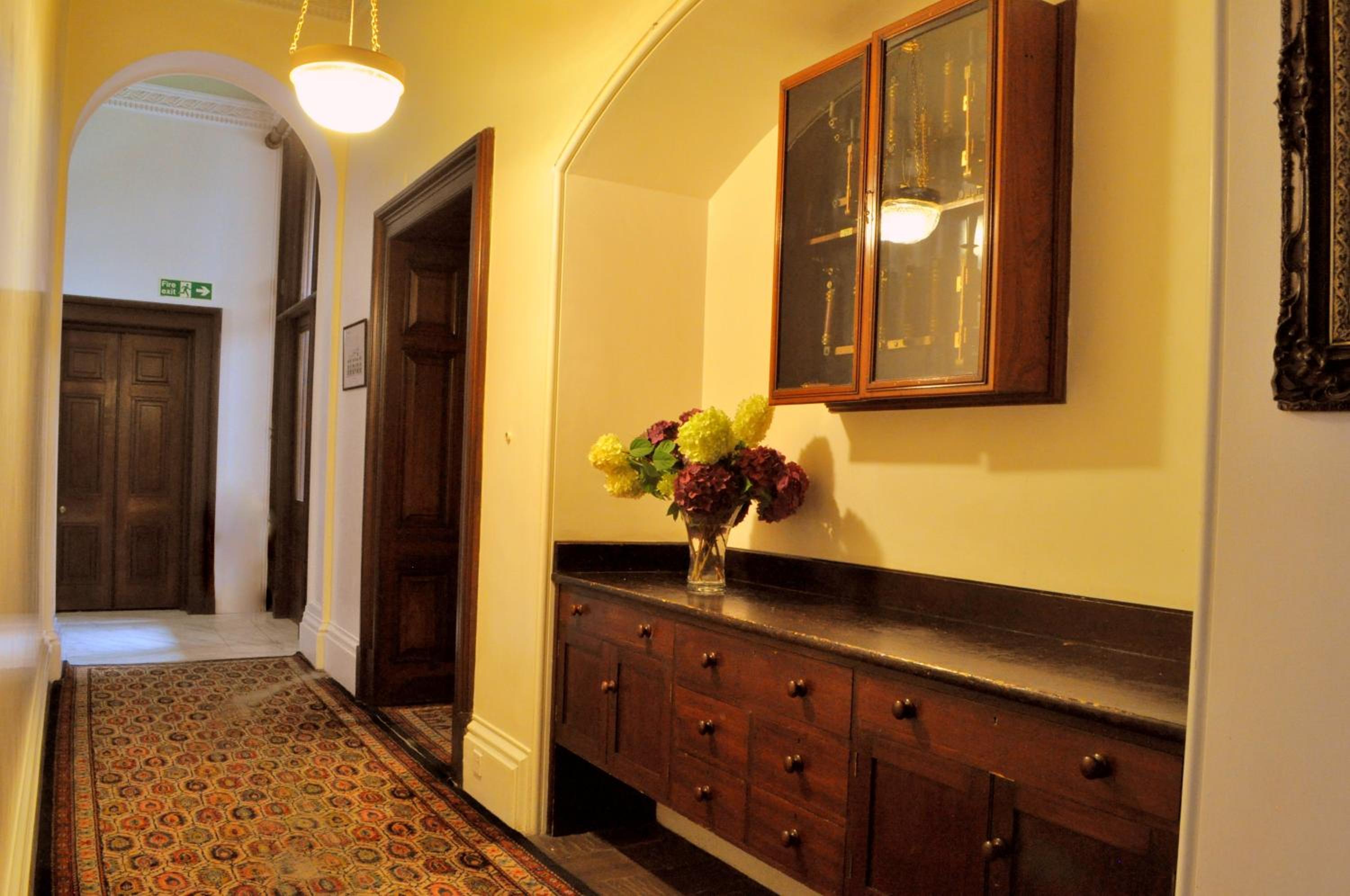 Ardtornish House Victorian Apartments
