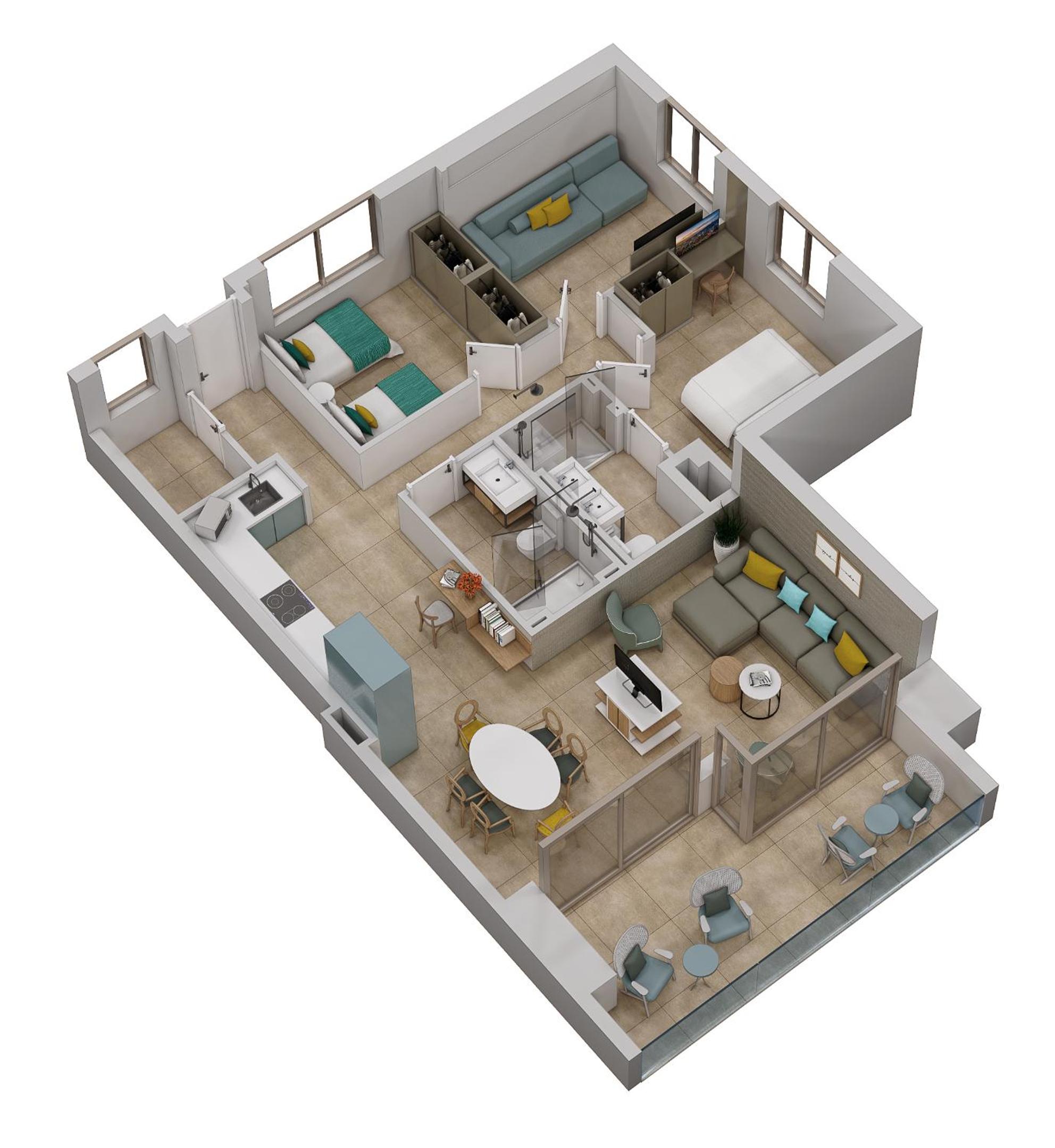 Caleta Suites Tenerife