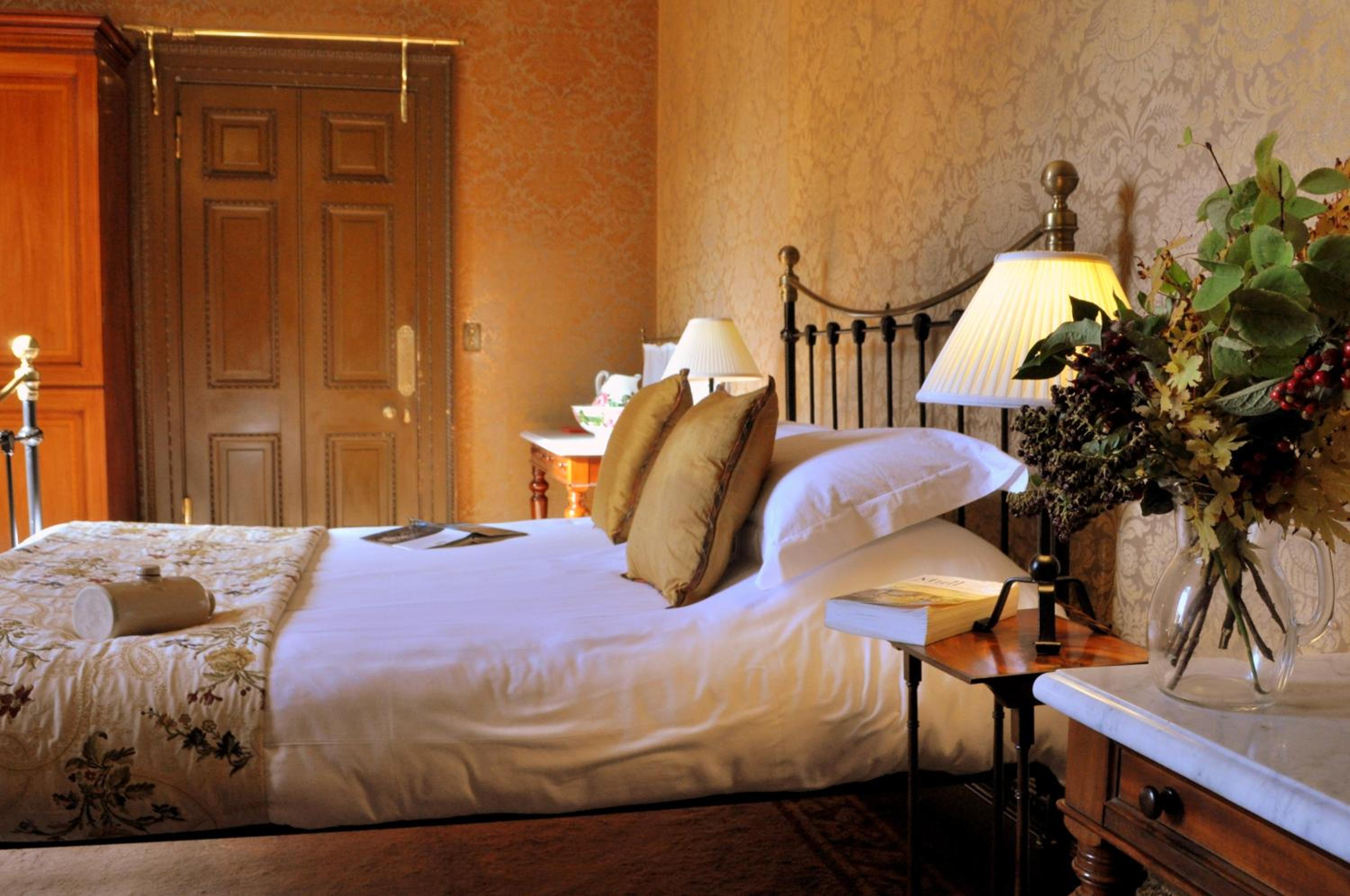 Ardtornish House Victorian Apartments