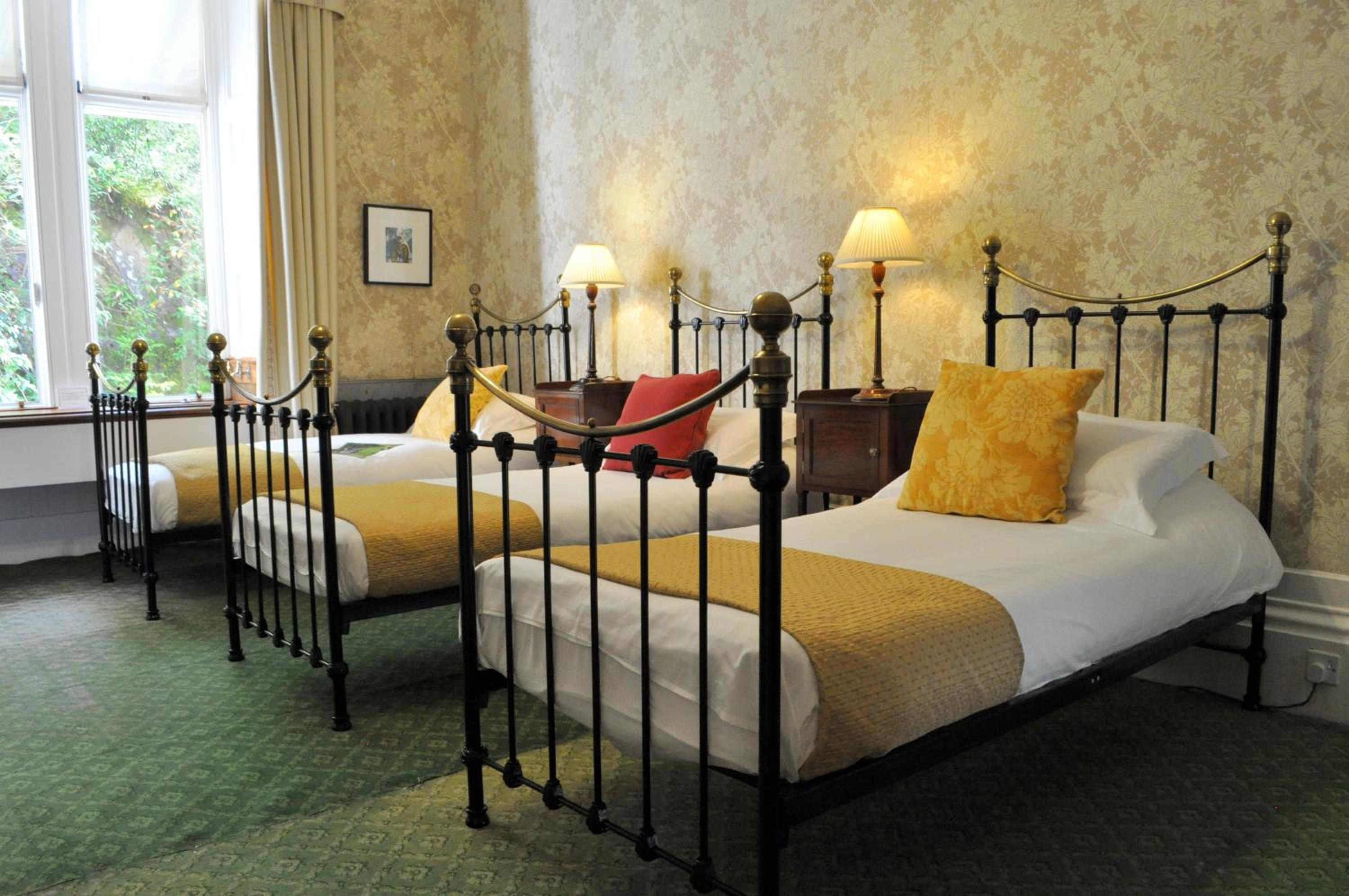Ardtornish House Victorian Apartments