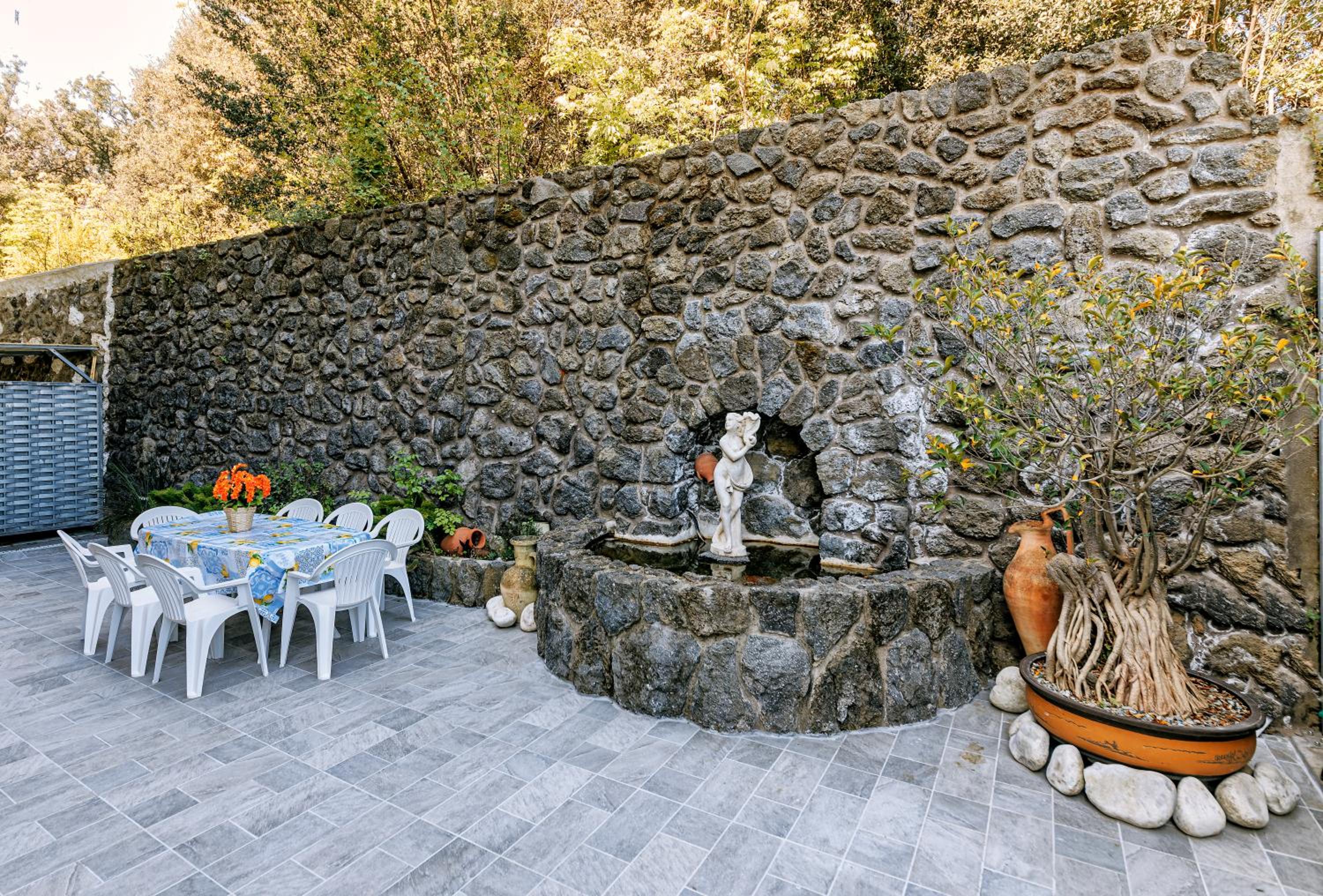 Il Mosaico Al Mare view 5