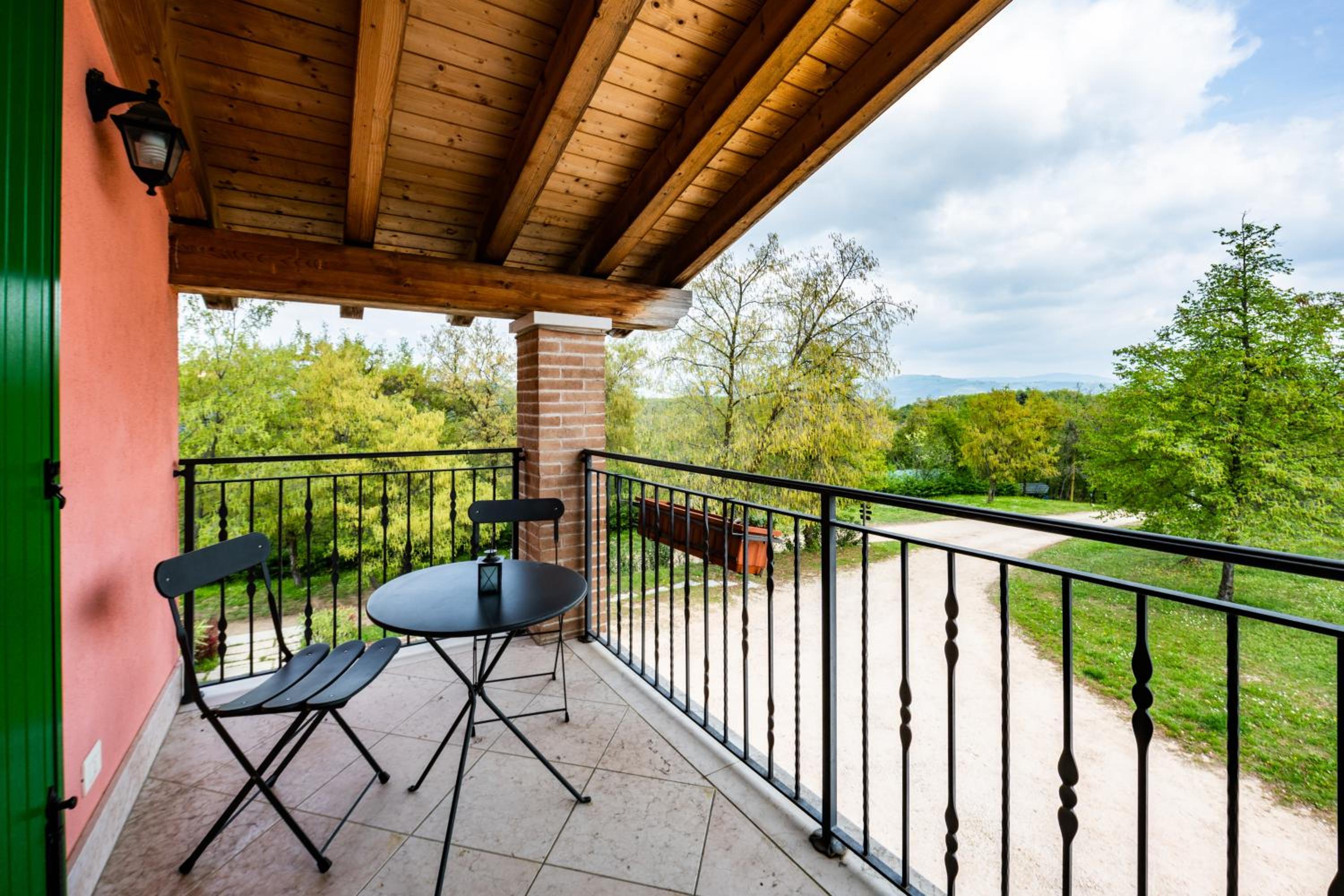 Agriturismo il Porcellino