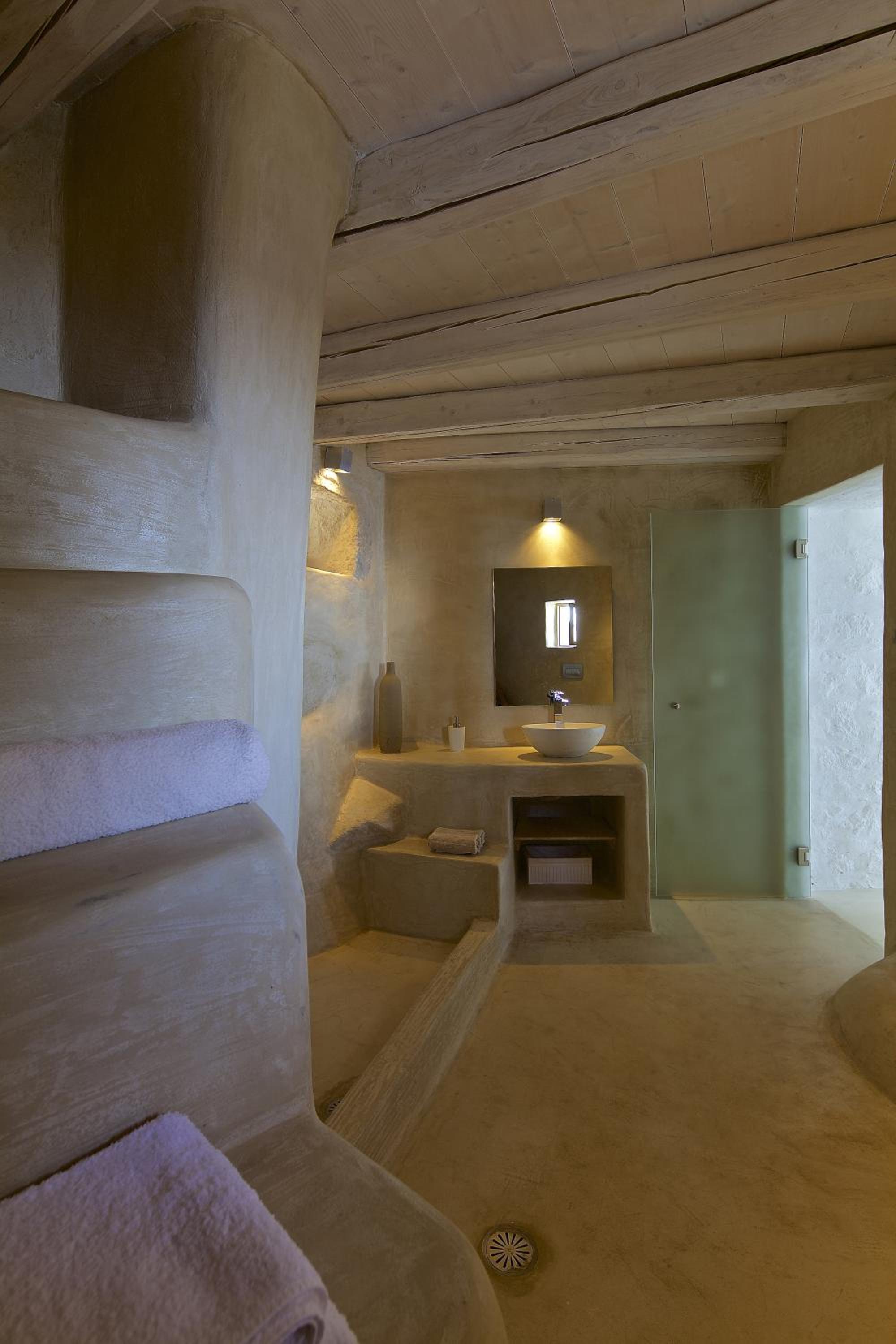 MELANOPETRA boutique apartments