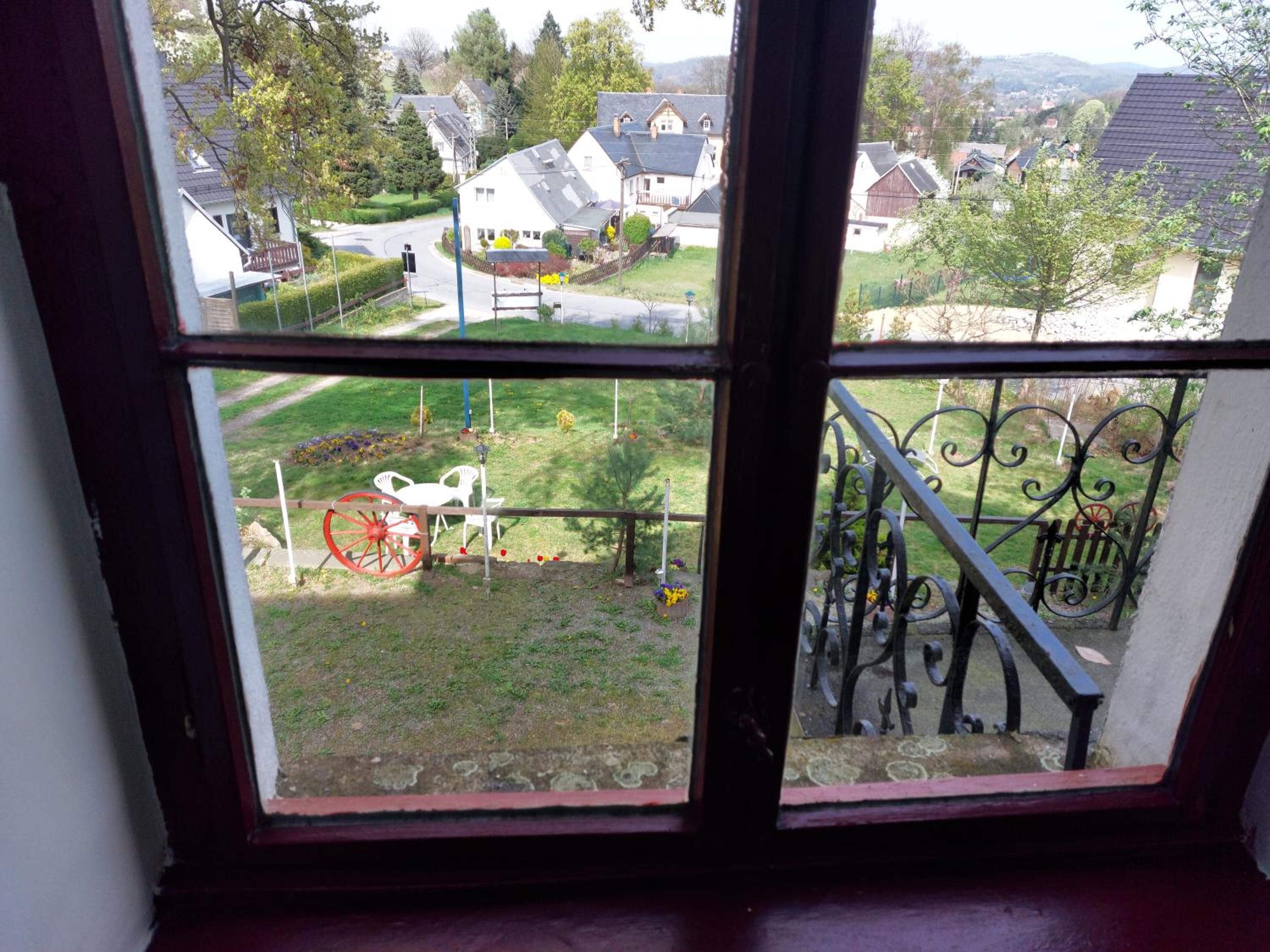 Gasthof Oberschmiede