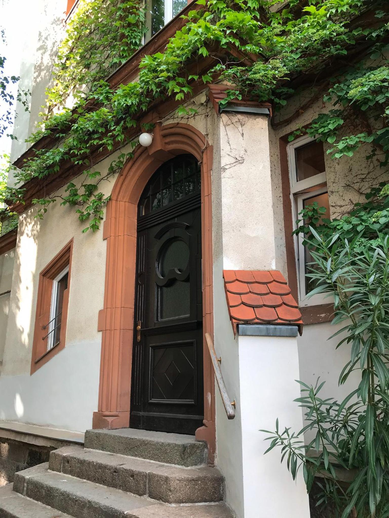 Schönes Apartment in Gohlis- Süd