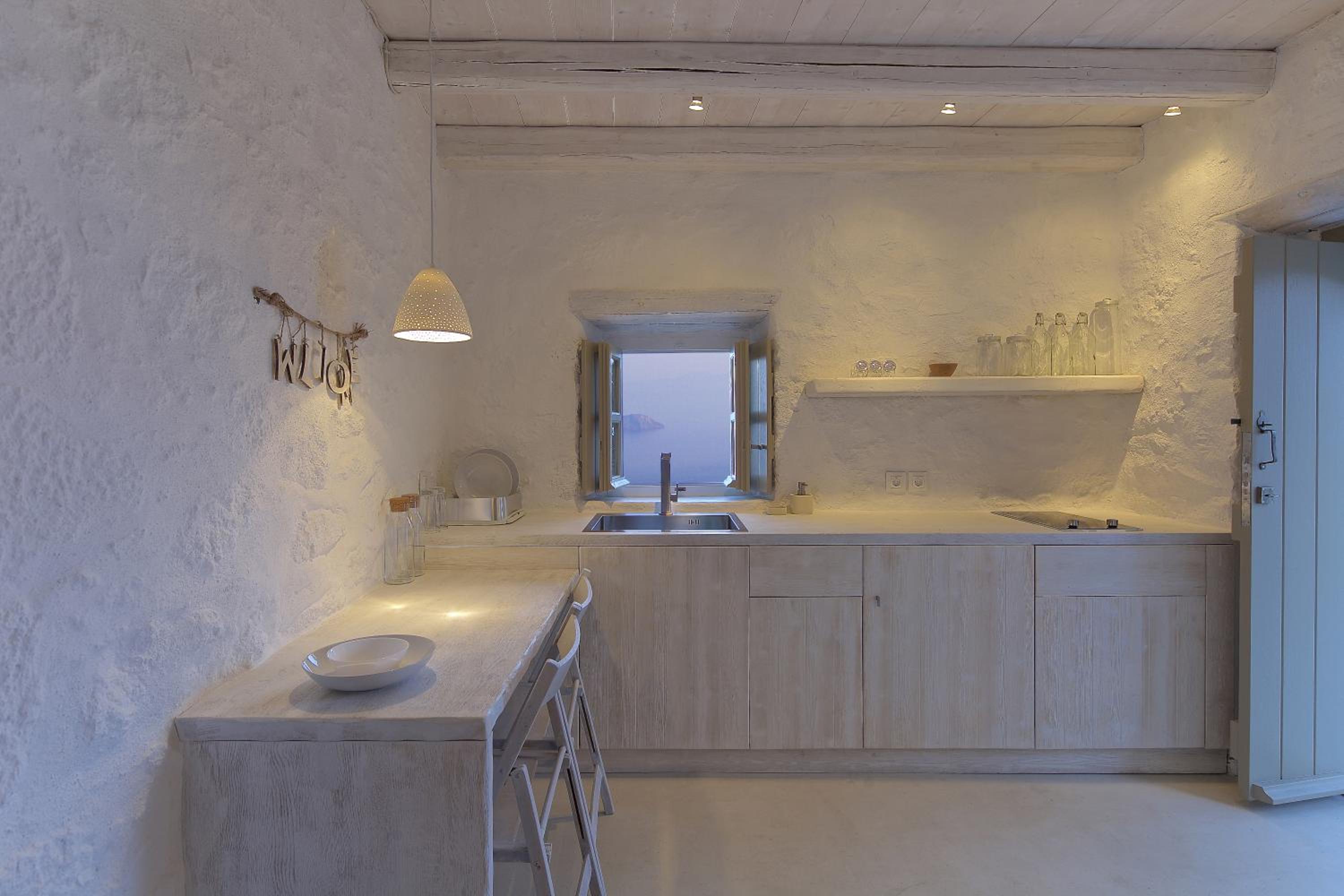 MELANOPETRA boutique apartments