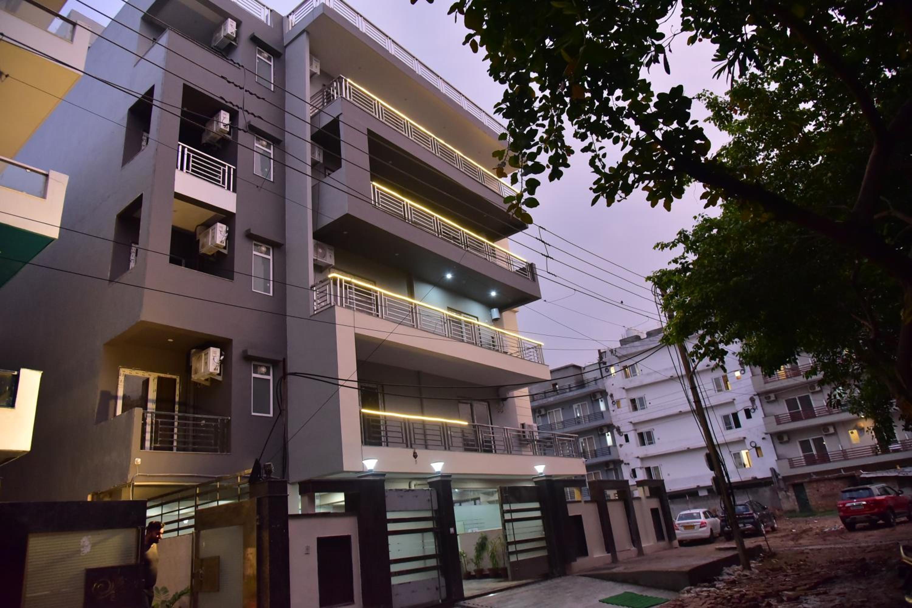 building