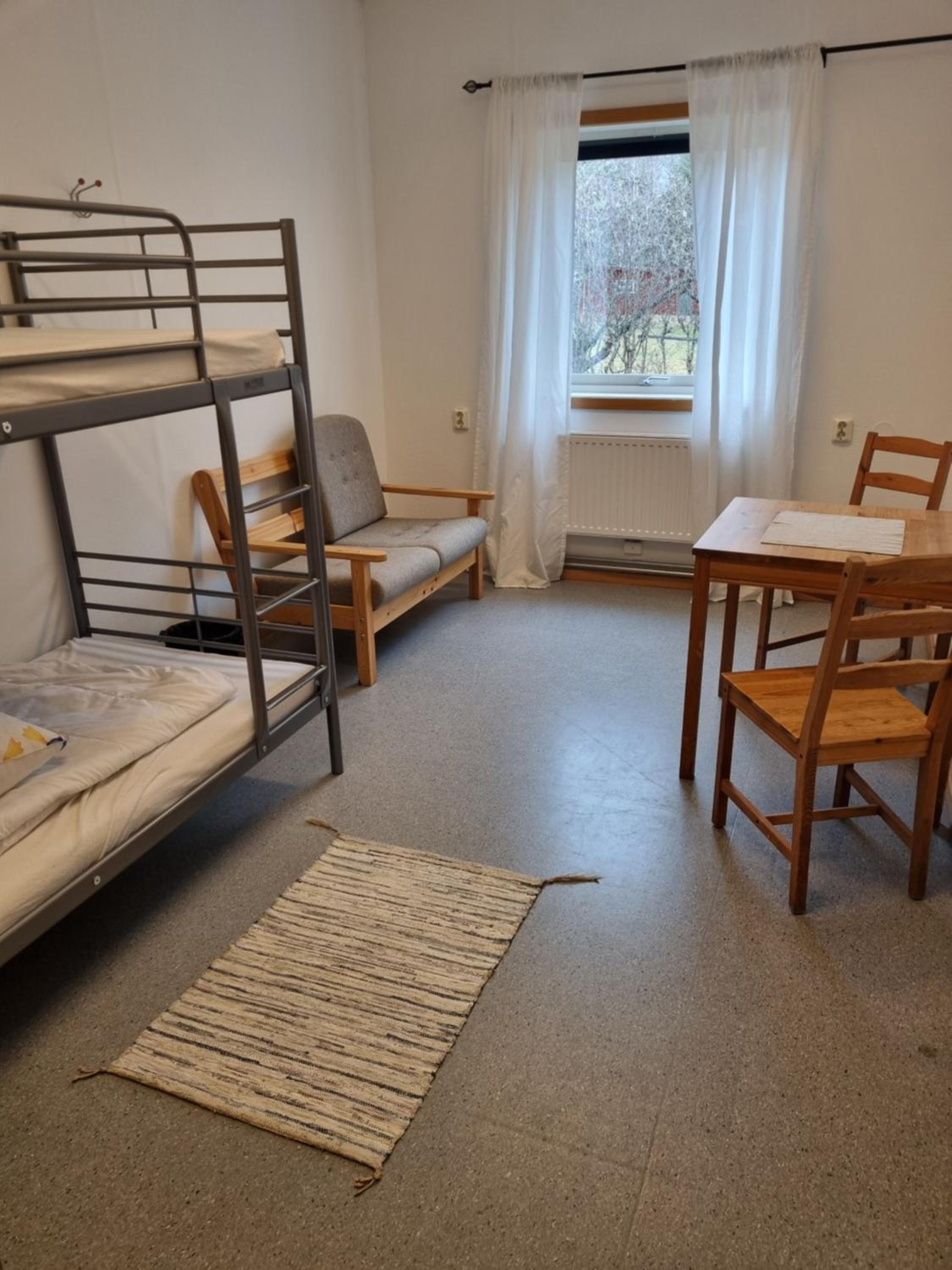 Torsby Vandrarhem