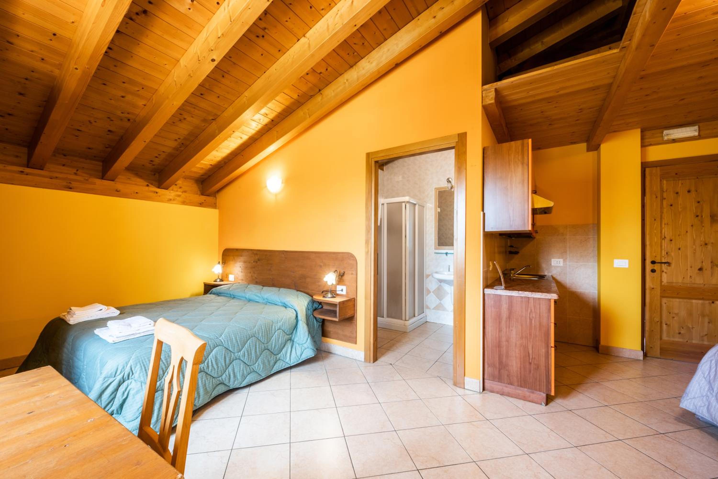 Agriturismo il Porcellino
