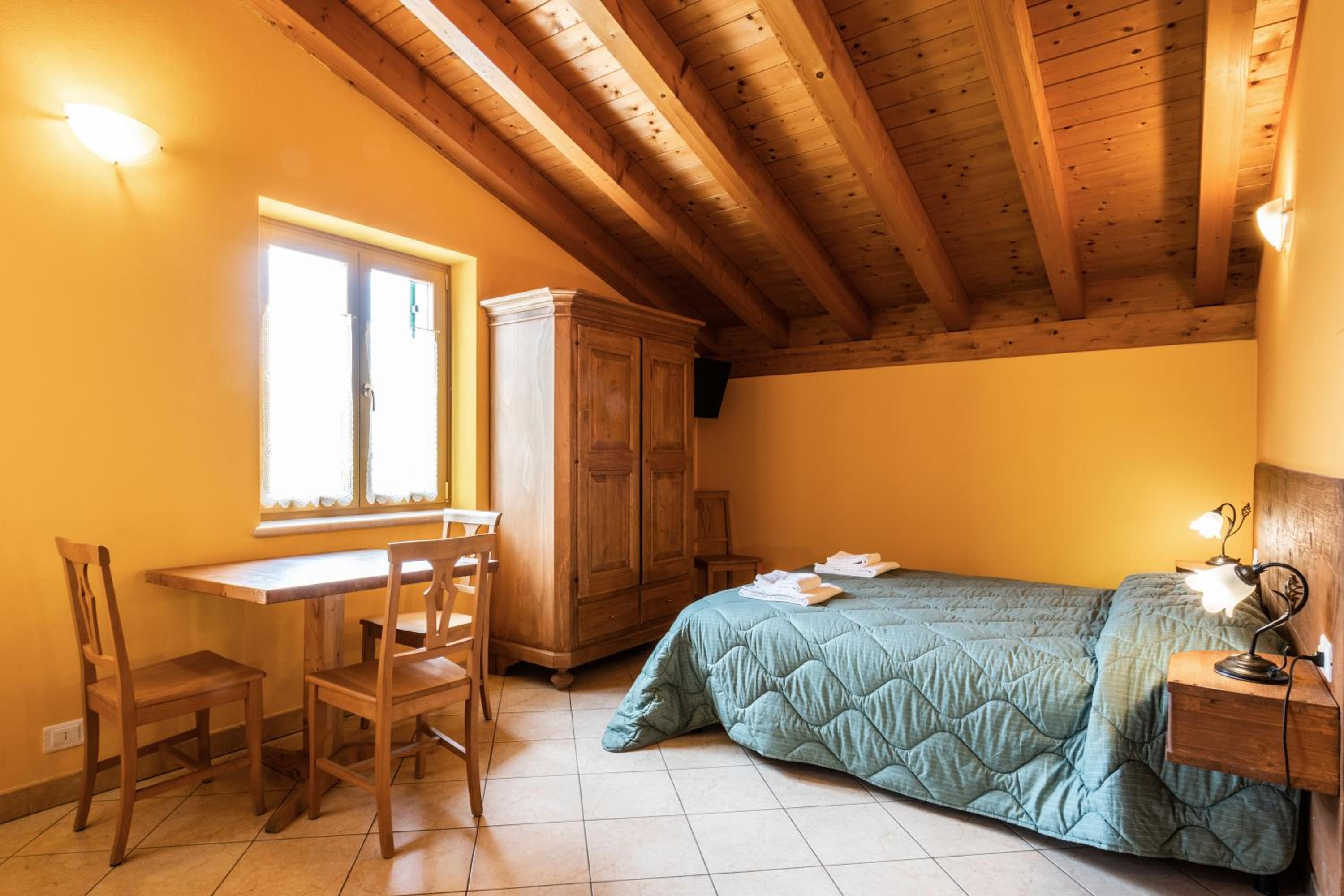 Agriturismo il Porcellino