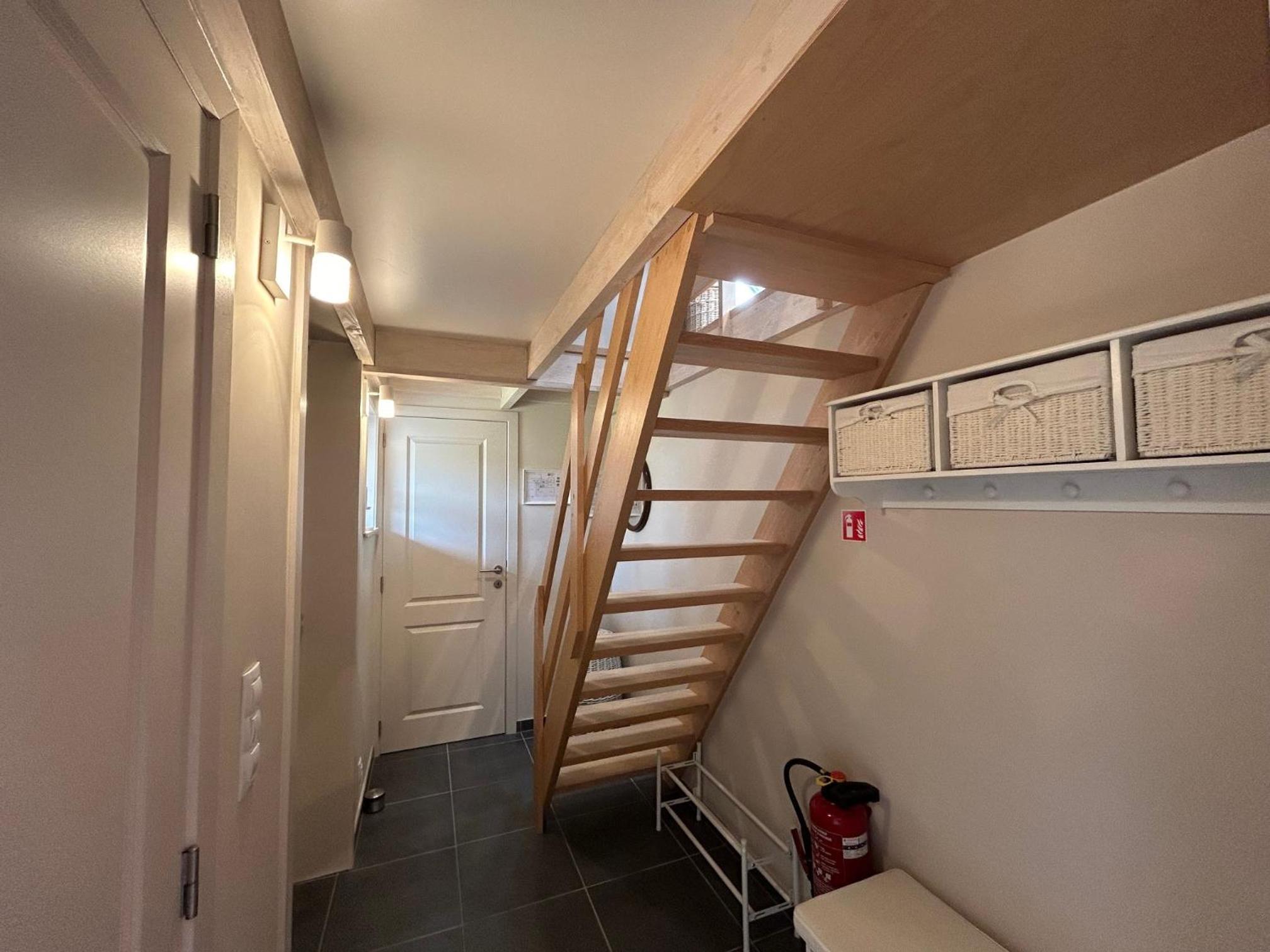 Duinengolf 46 - vakantiehuisje 3 slaapkamers tot 6p - tuin nabij duinengebied