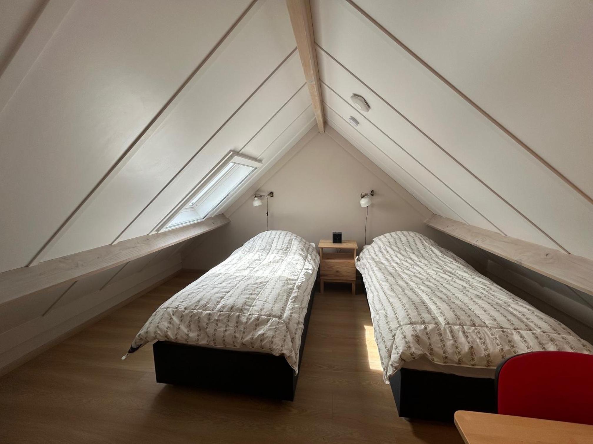 Duinengolf 46 - vakantiehuisje 3 slaapkamers tot 6p - tuin nabij duinengebied