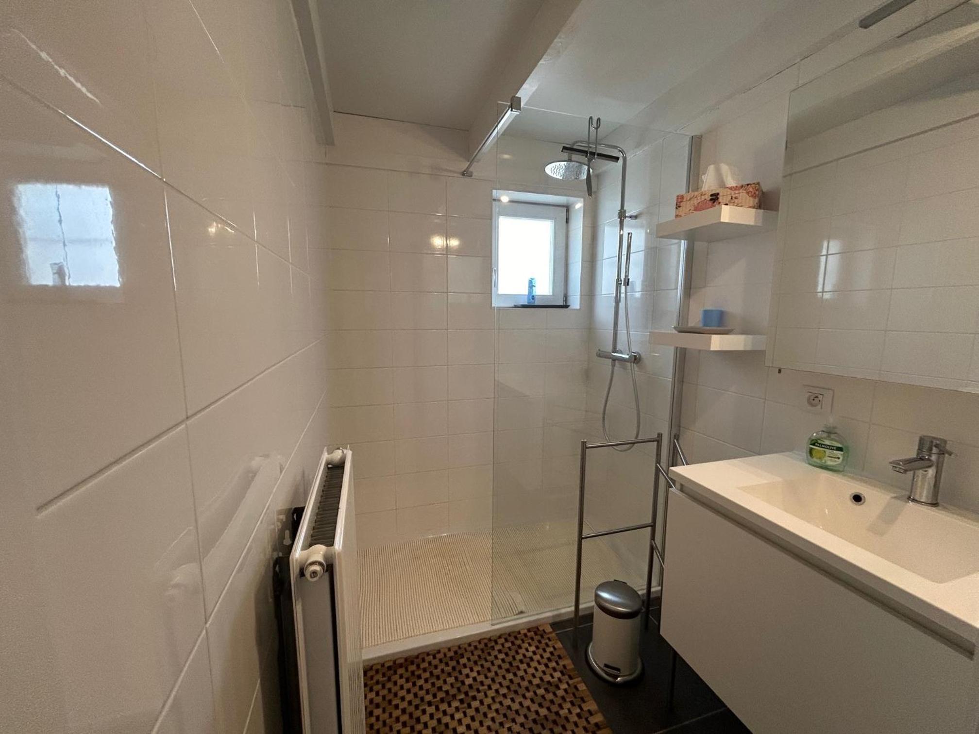 Duinengolf 46 - vakantiehuisje 3 slaapkamers tot 6p - tuin nabij duinengebied