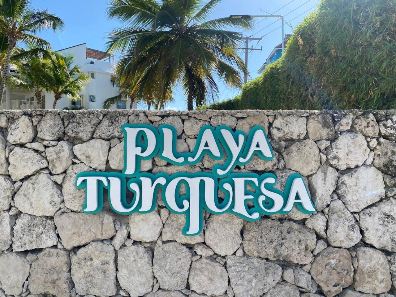 Playa Turquesa Ocean Club, B301, Punta Cana view 3