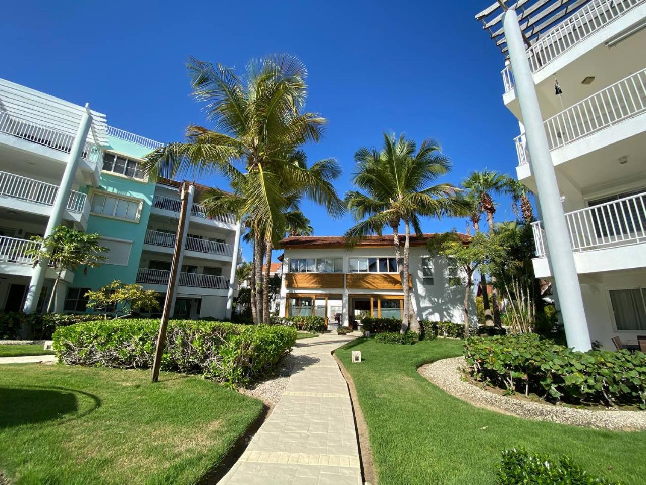 Playa Turquesa Ocean Club, B301, Punta Cana view 4