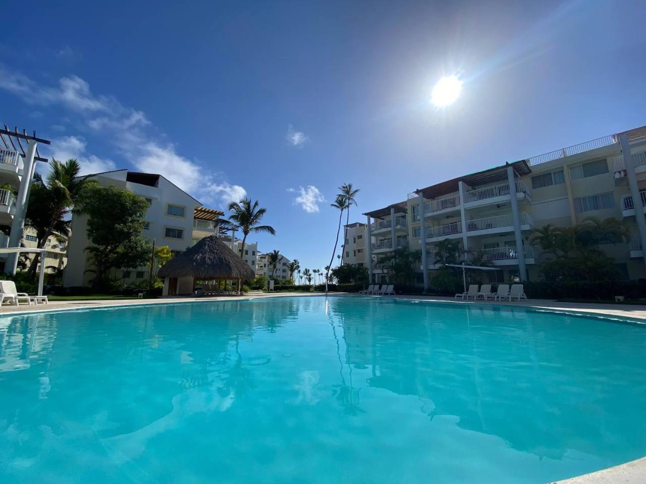 Playa Turquesa Ocean Club, B301, Punta Cana view 5
