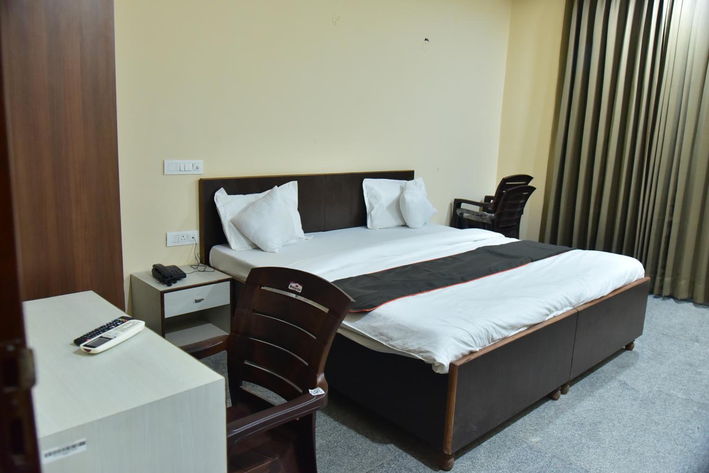 Hotel Wedlock Medanta