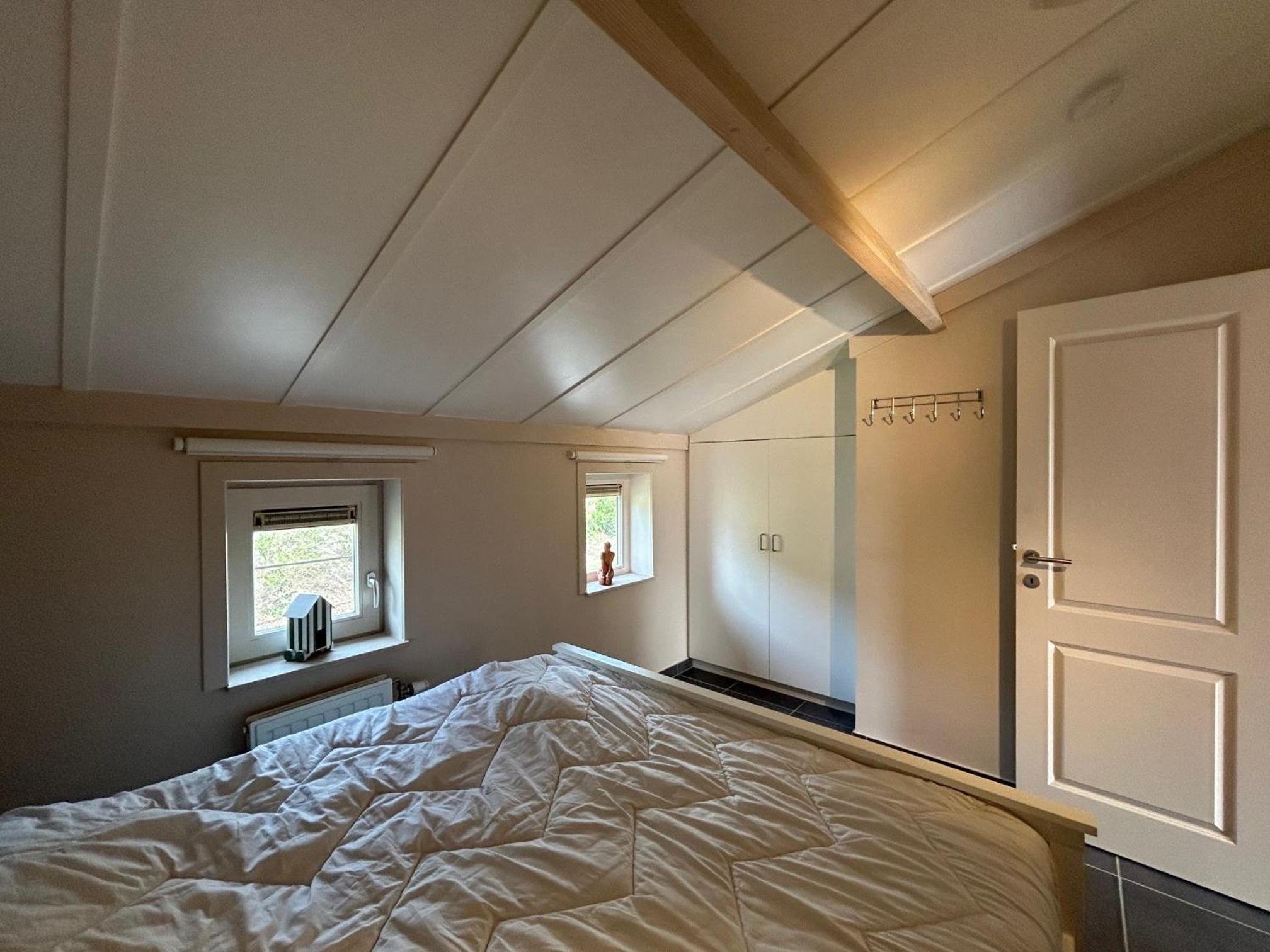 Duinengolf 46 - vakantiehuisje 3 slaapkamers tot 6p - tuin nabij duinengebied