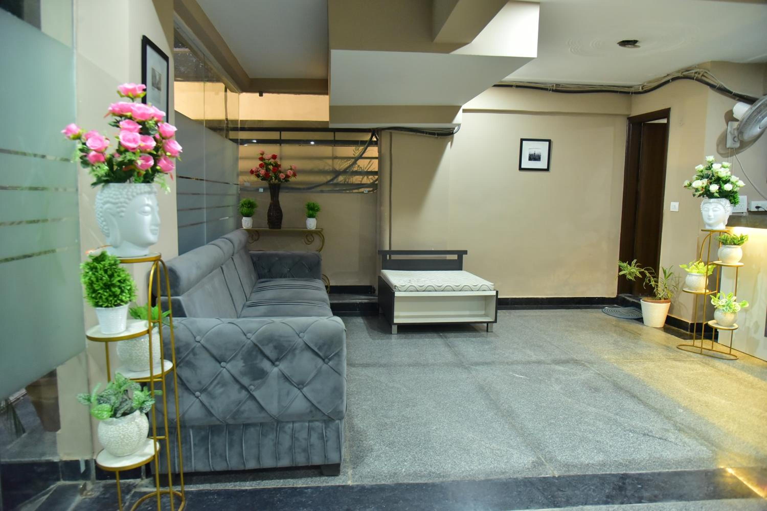 Hotel Wedlock Medanta