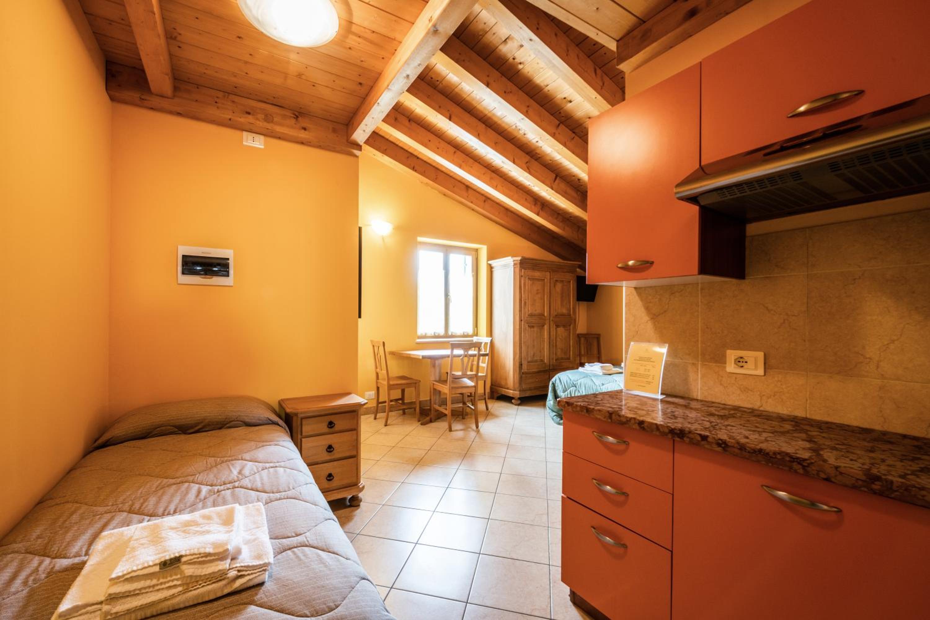 Agriturismo il Porcellino