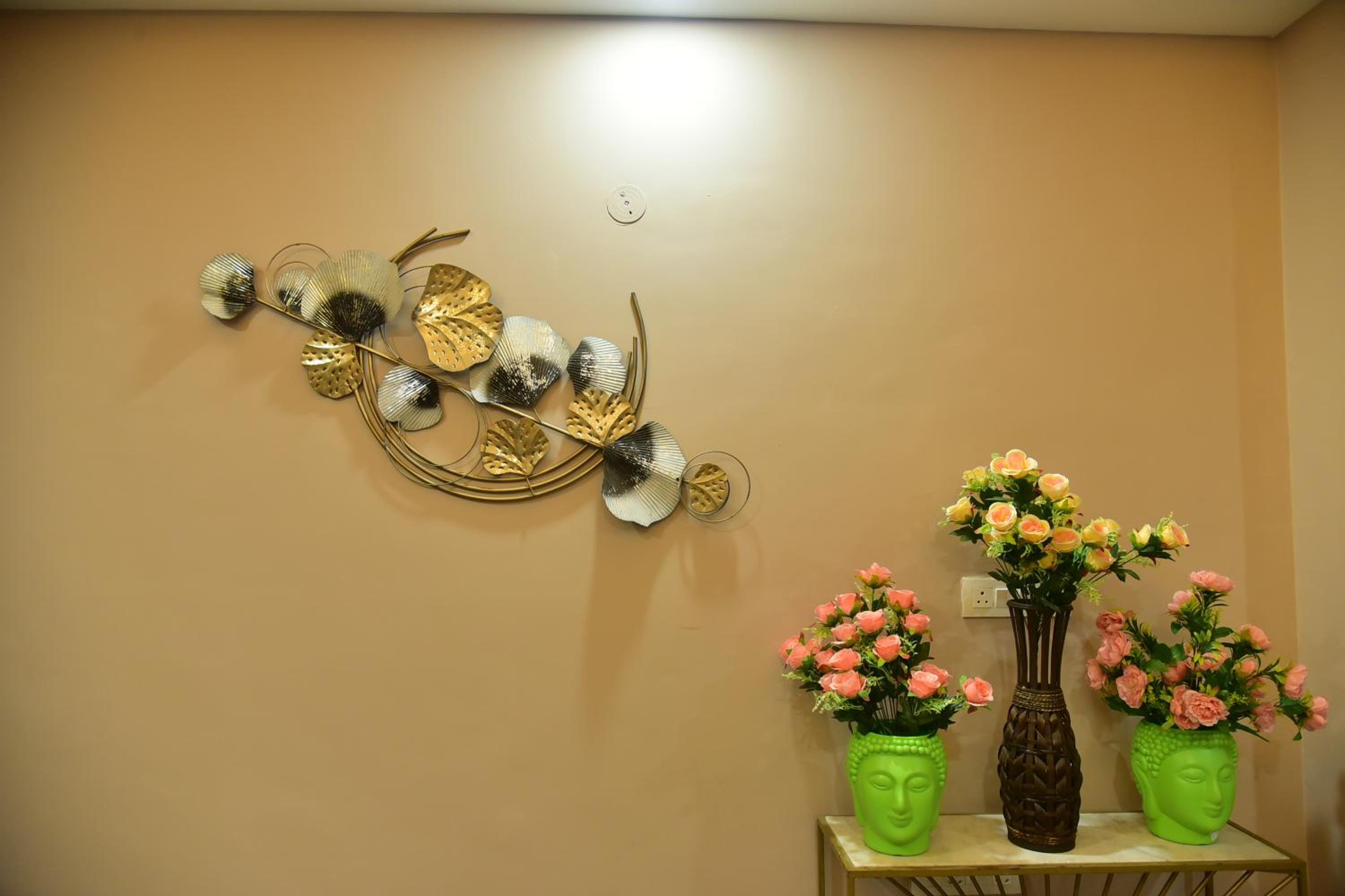 Hotel Wedlock Medanta