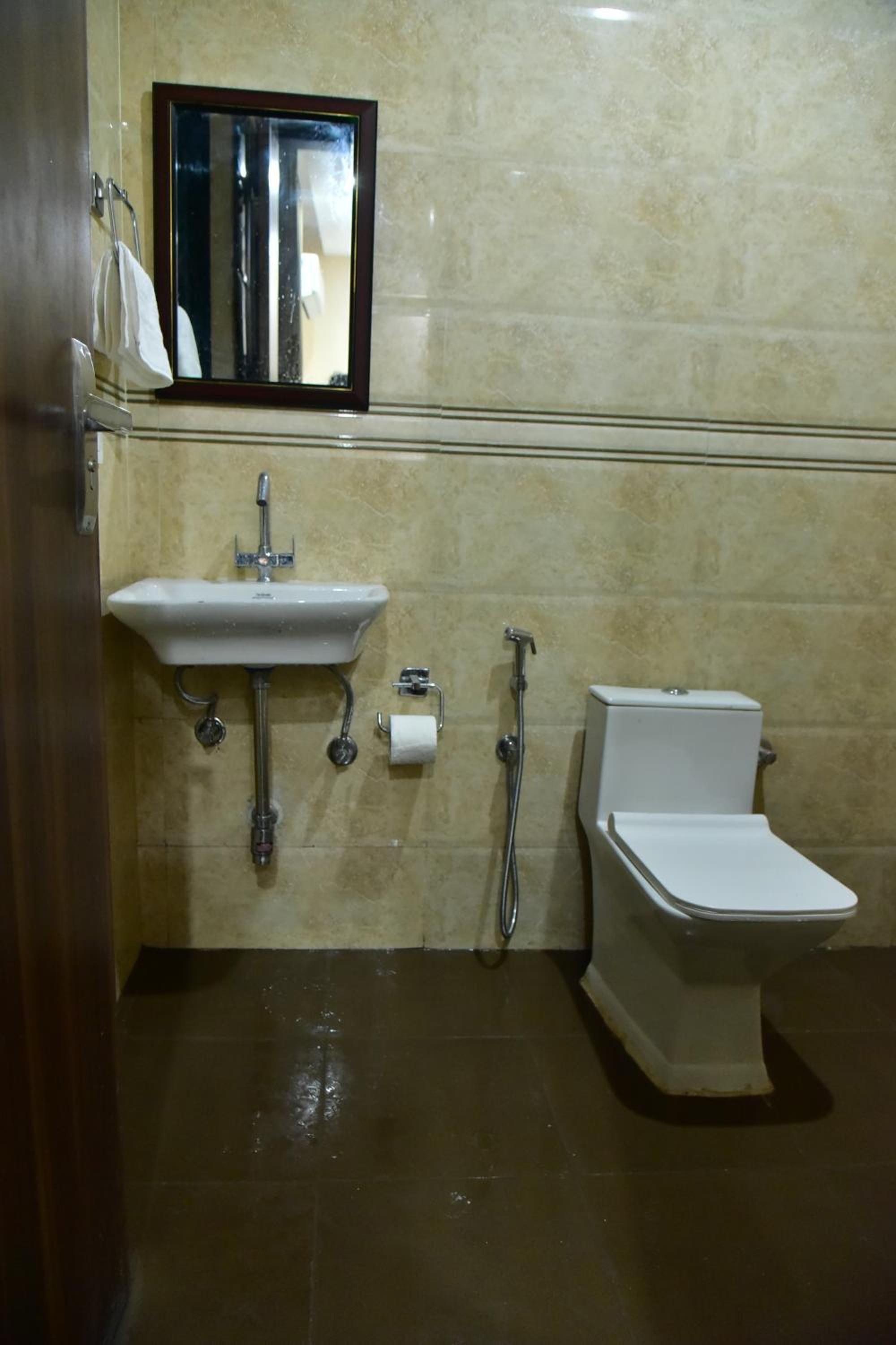Hotel Wedlock Medanta