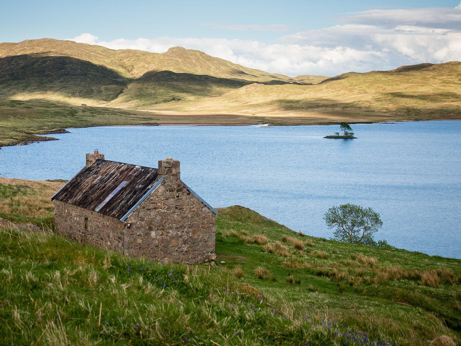 Ardtornish House Victorian Apartments