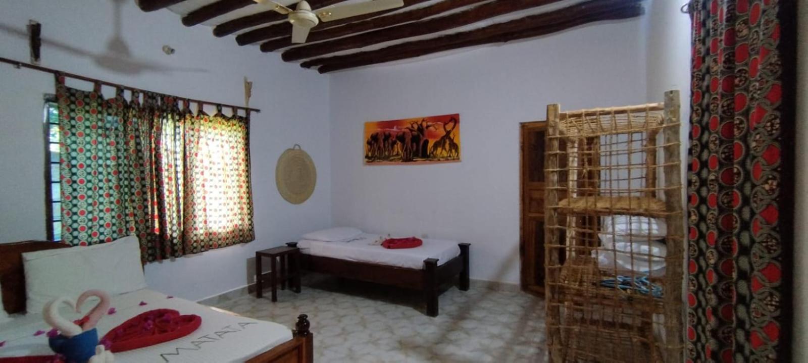 Kiwengwa Vacations - Santa Rita lodge - Property Image 37
