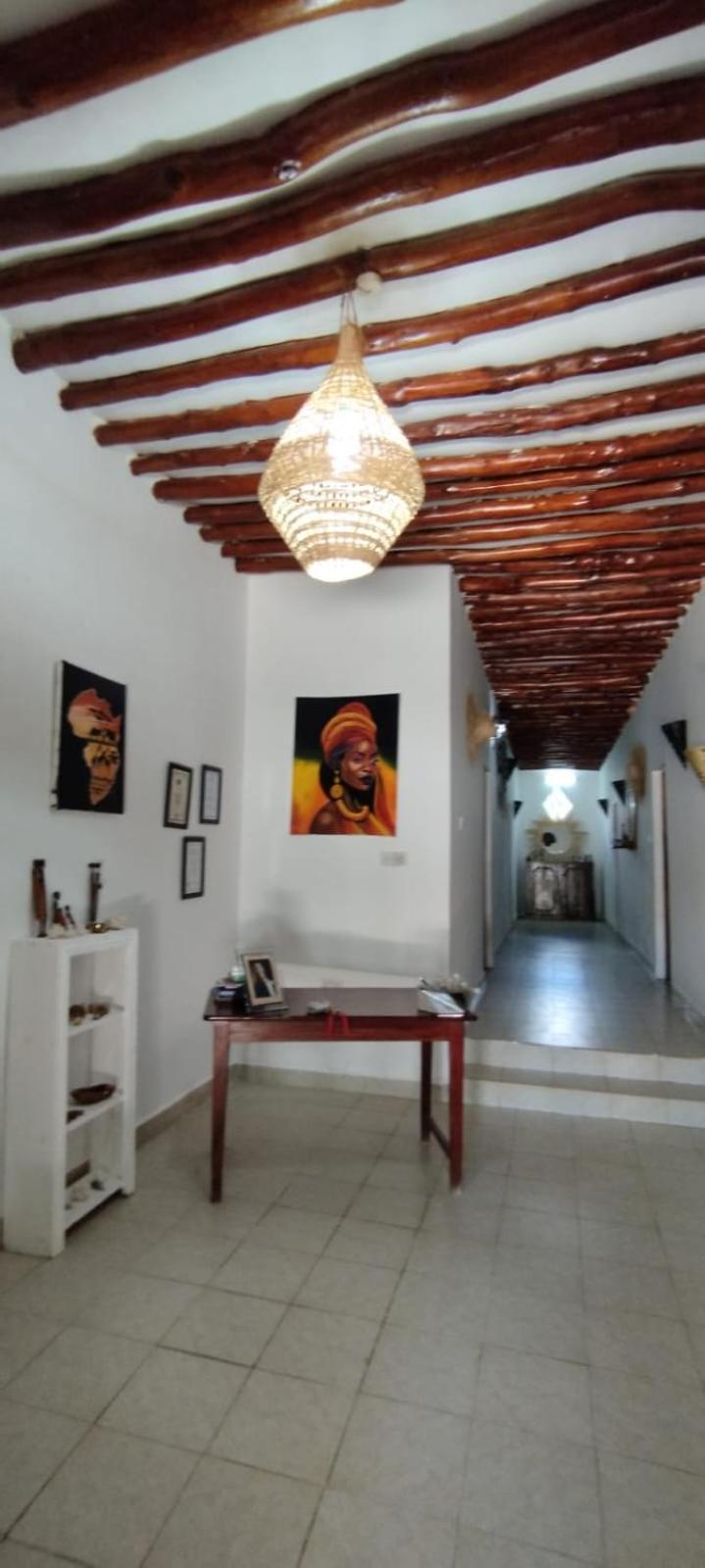 Kiwengwa Vacations - Santa Rita lodge - Property Image 38