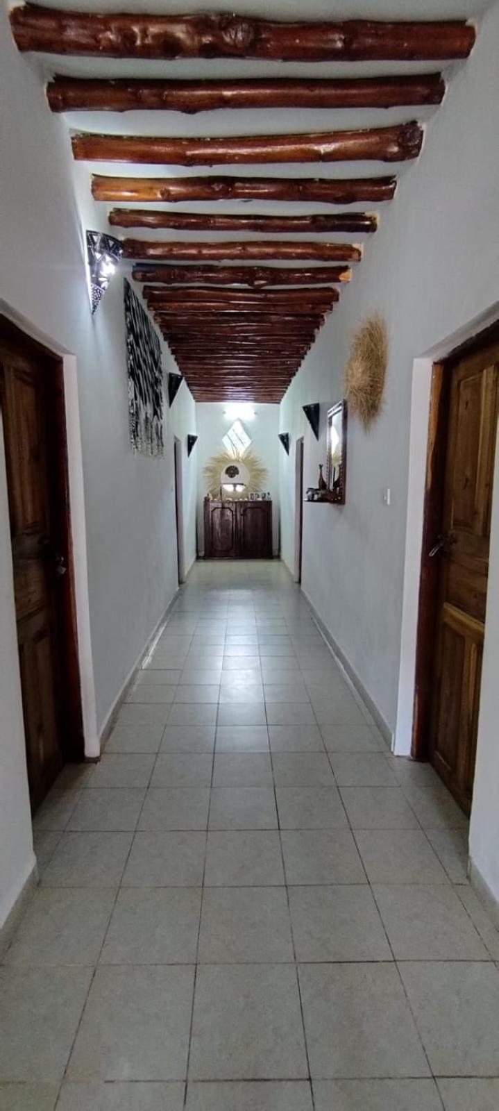 Kiwengwa Vacations - Santa Rita lodge - Property Image 39