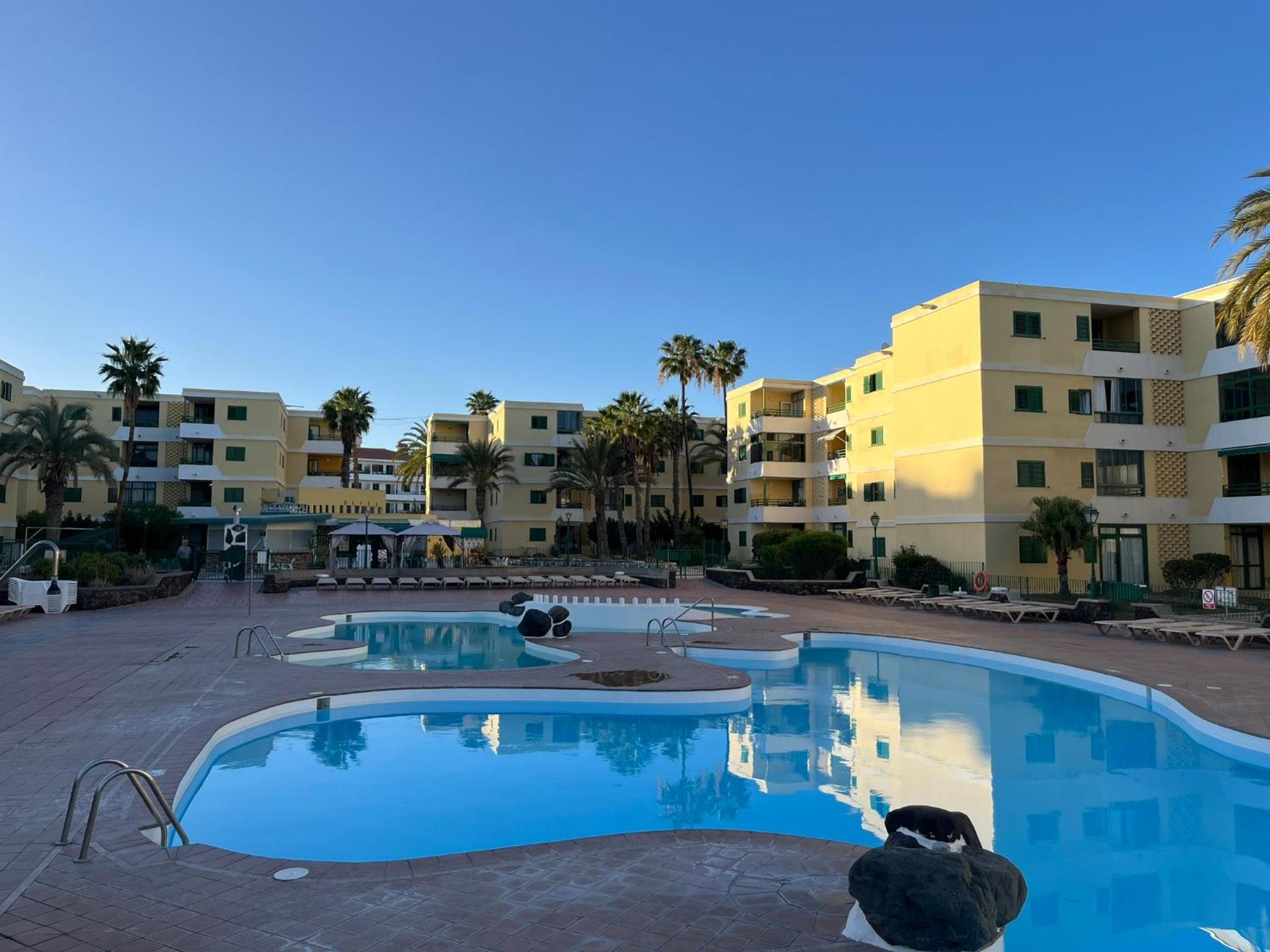 CERCA PLAYA - 6 PERSONAS - IDEAL FAMILIAS