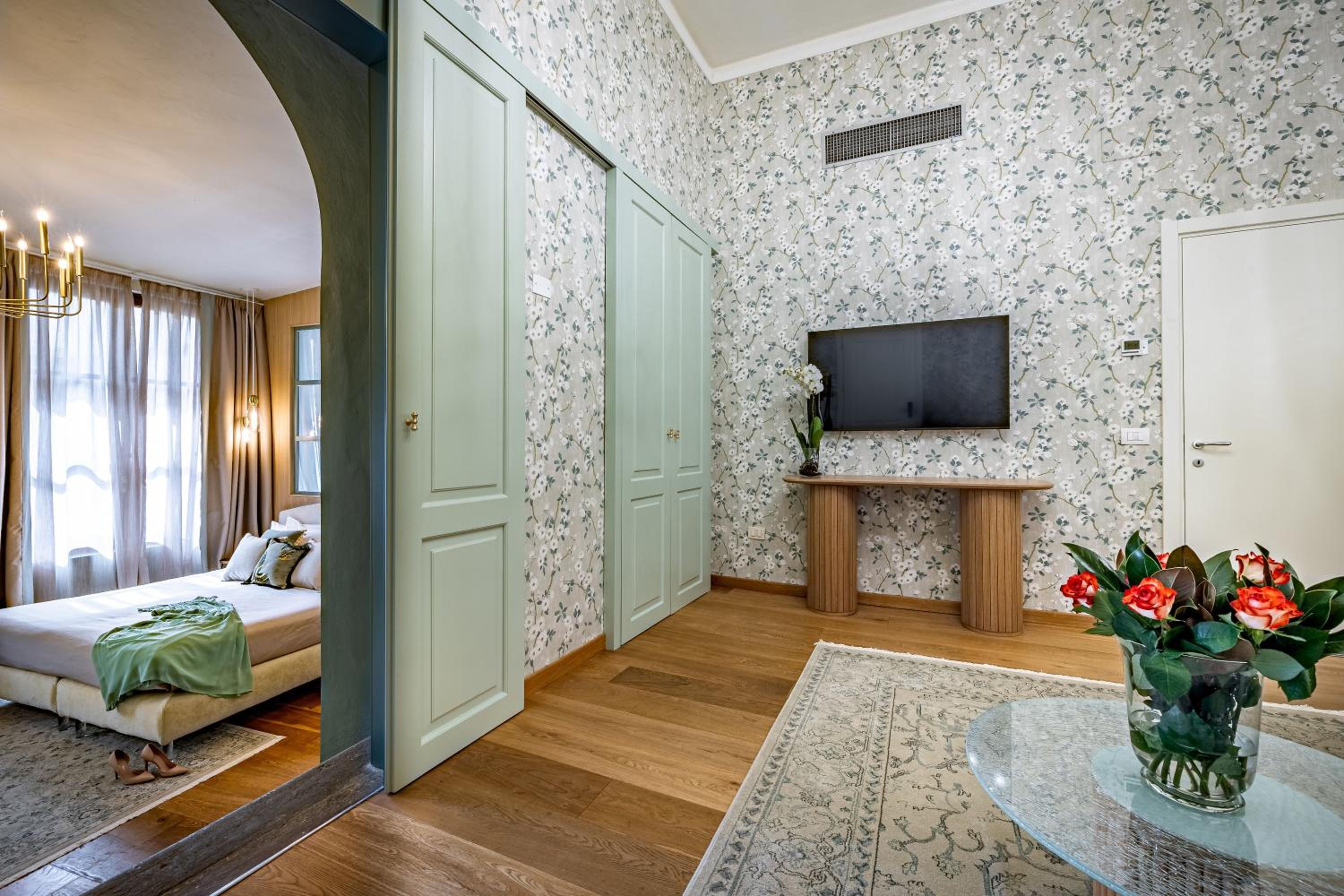 Hotel La Scaletta al Ponte Vecchio