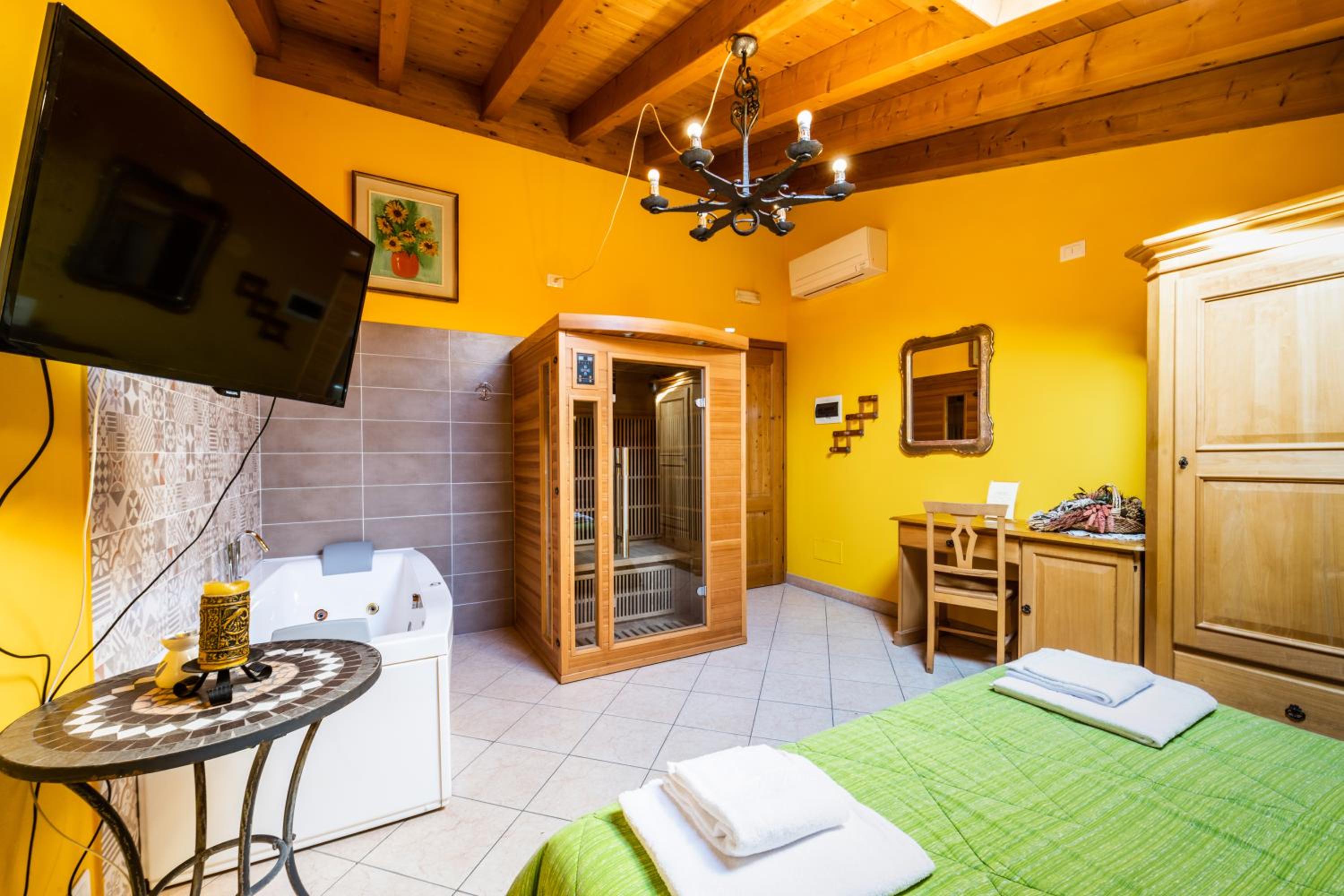 Agriturismo il Porcellino