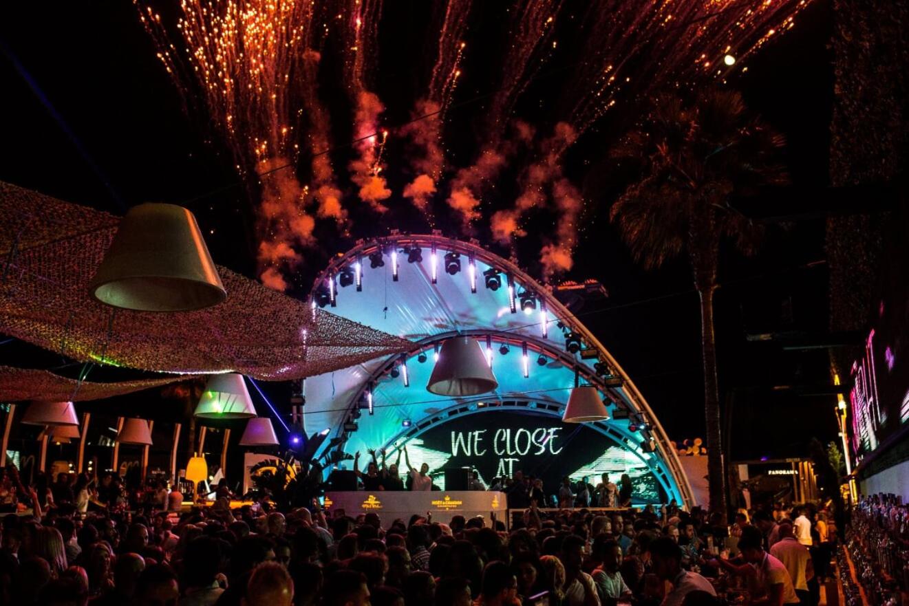 Apartamento Turistico Lux Center