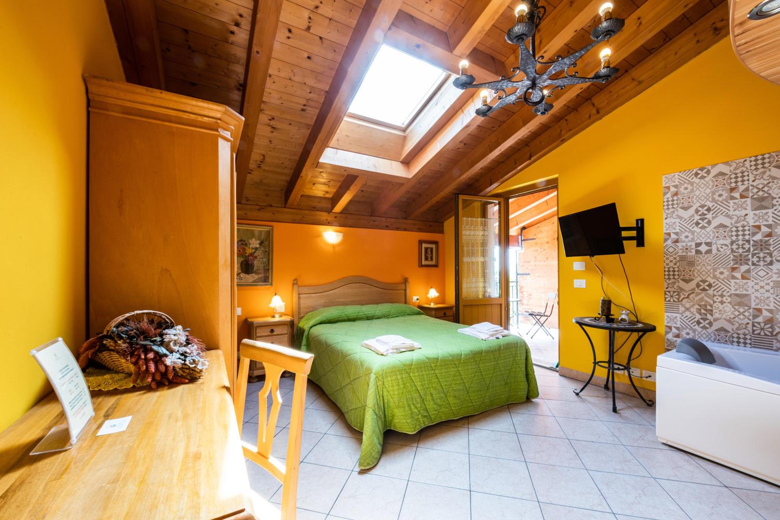 Agriturismo il Porcellino