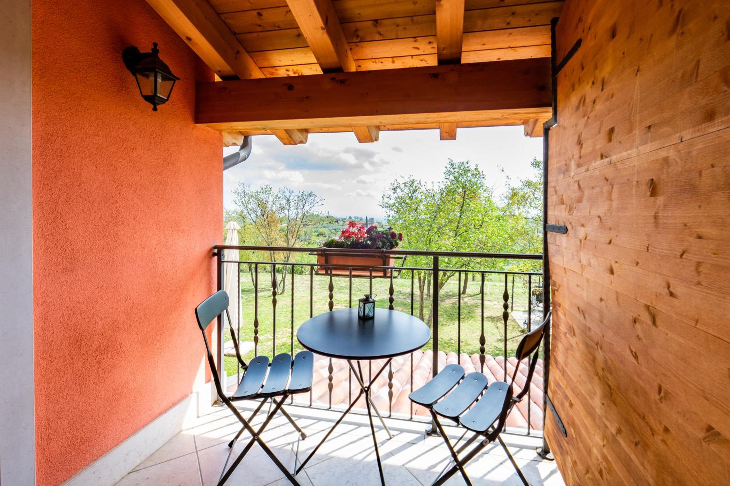 Agriturismo il Porcellino
