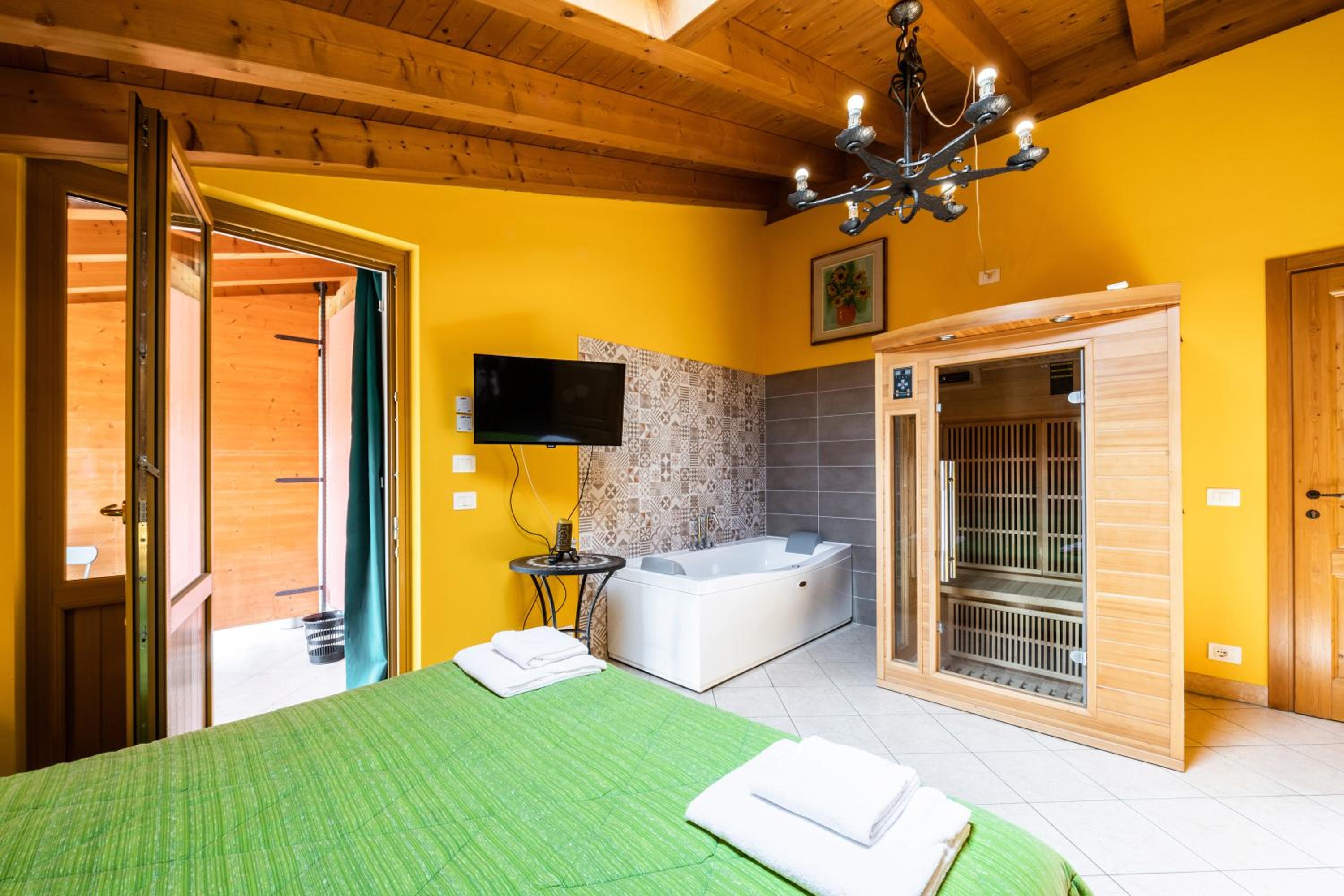 Agriturismo il Porcellino