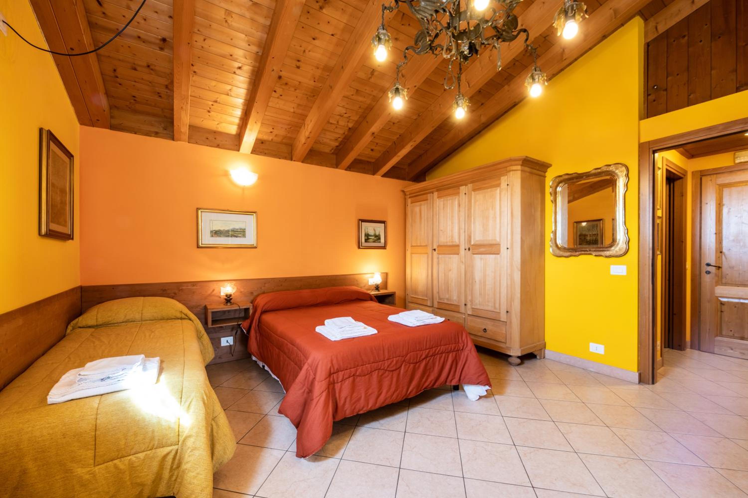 Agriturismo il Porcellino
