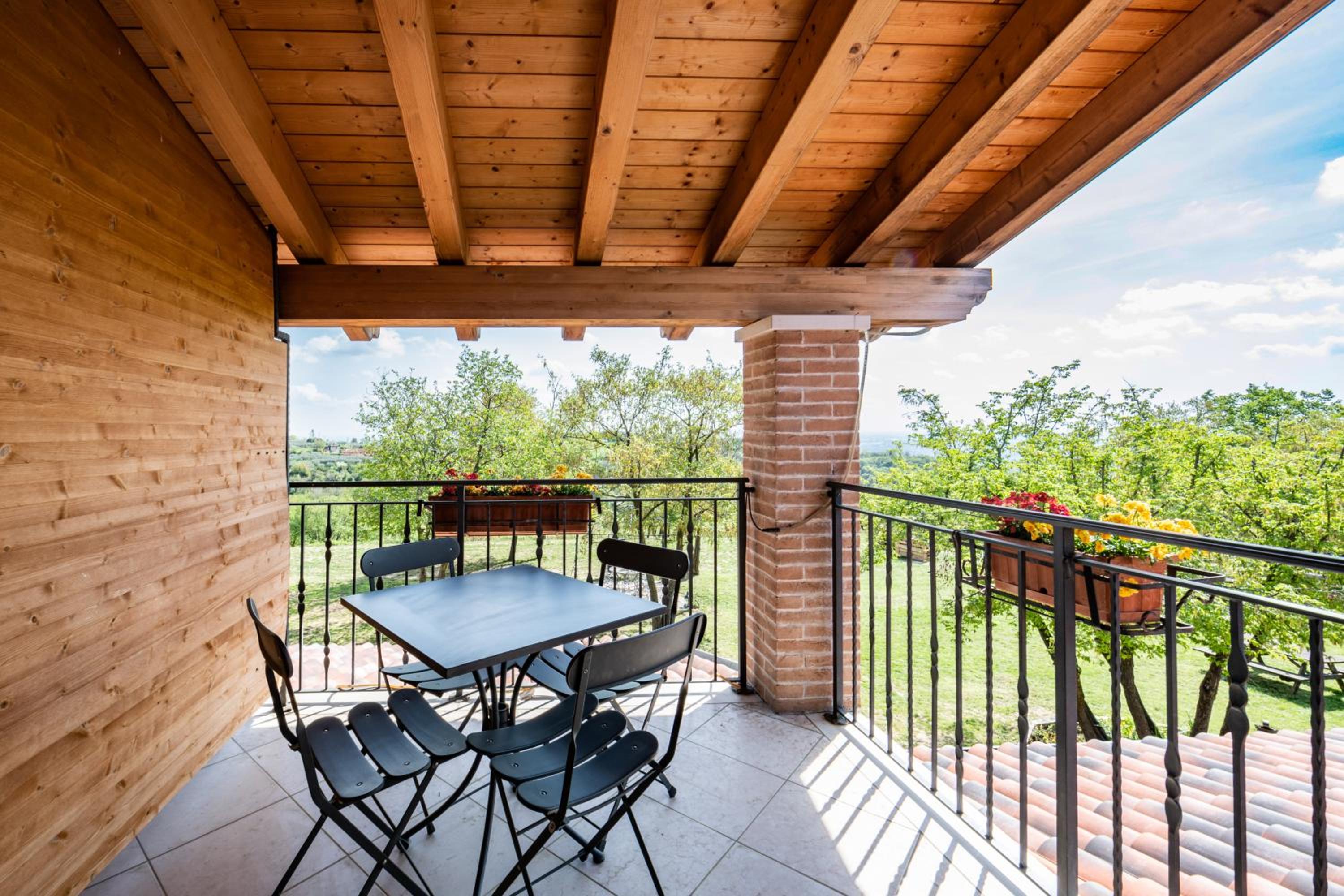 Agriturismo il Porcellino