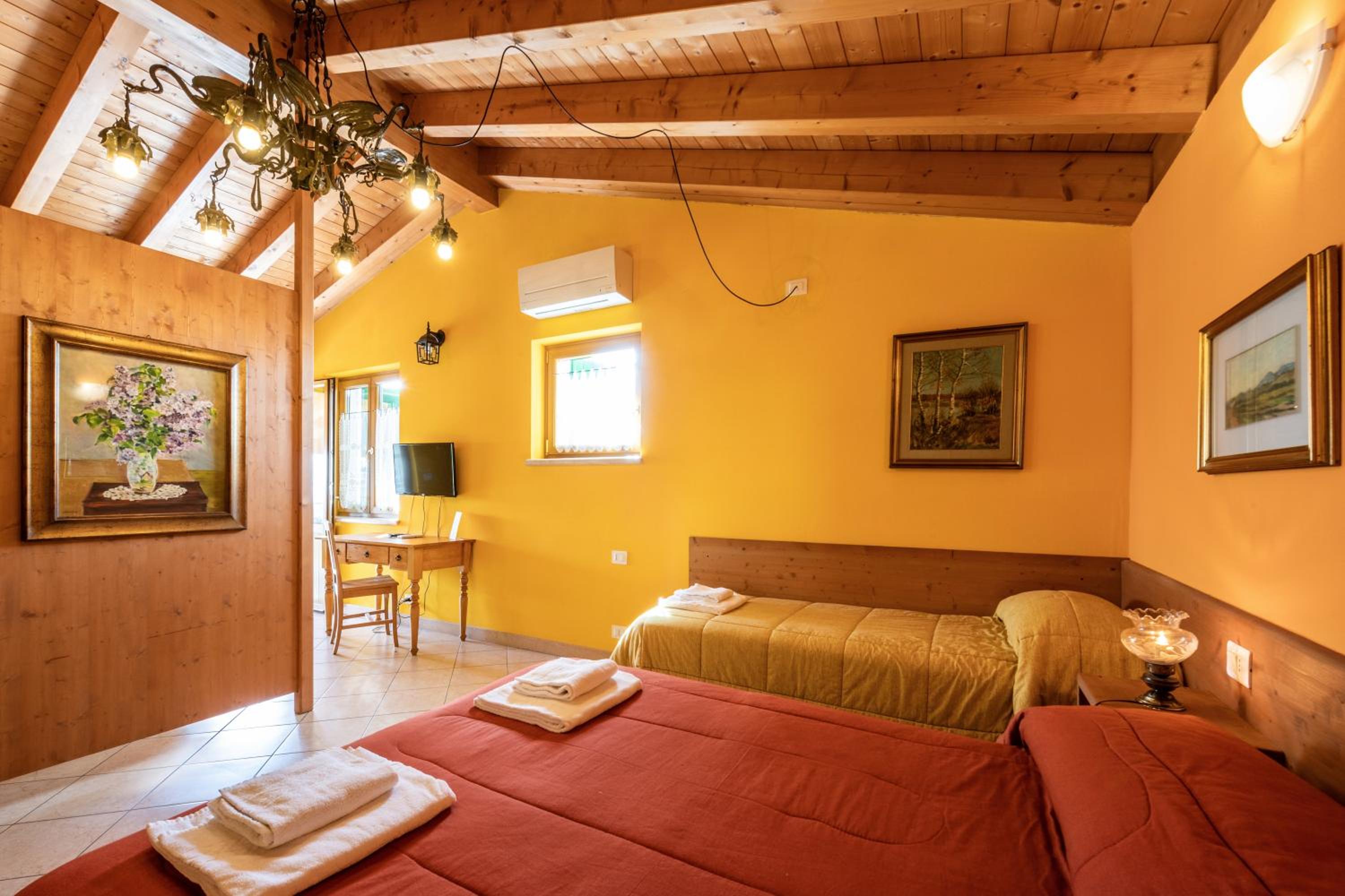 Agriturismo il Porcellino